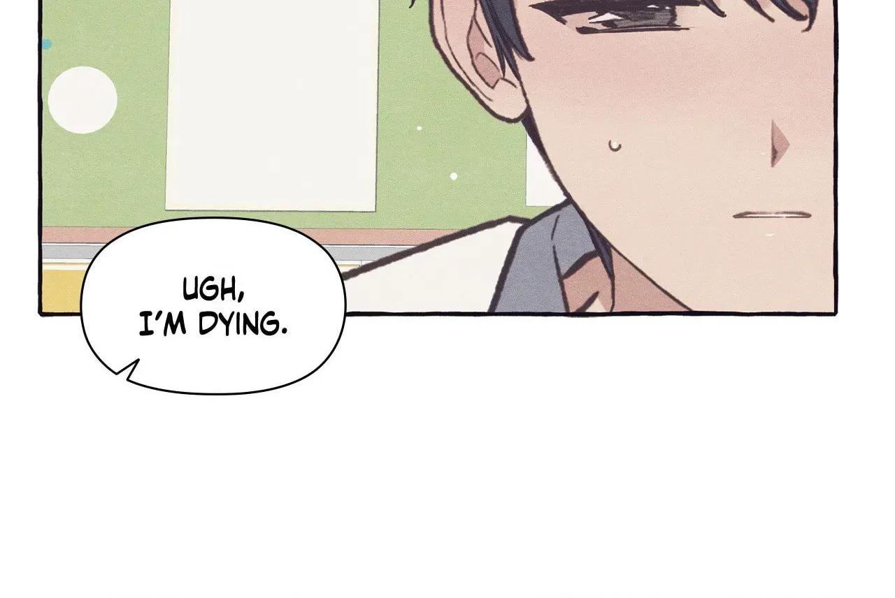 Read Setting You Up chapter 27.03 image 35 on Lezhin