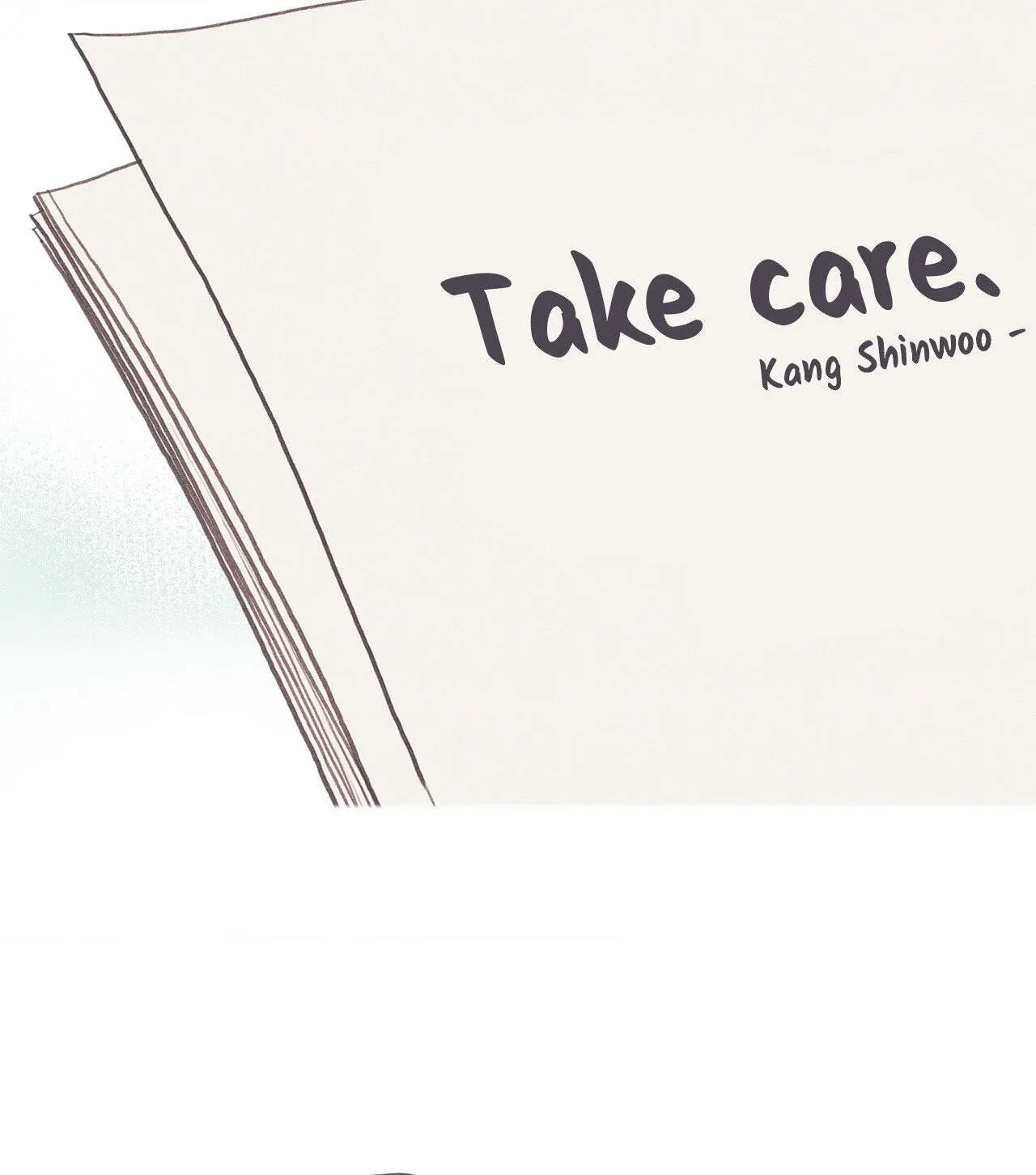 Read Setting You Up chapter 27.03 image 4 on Lezhin