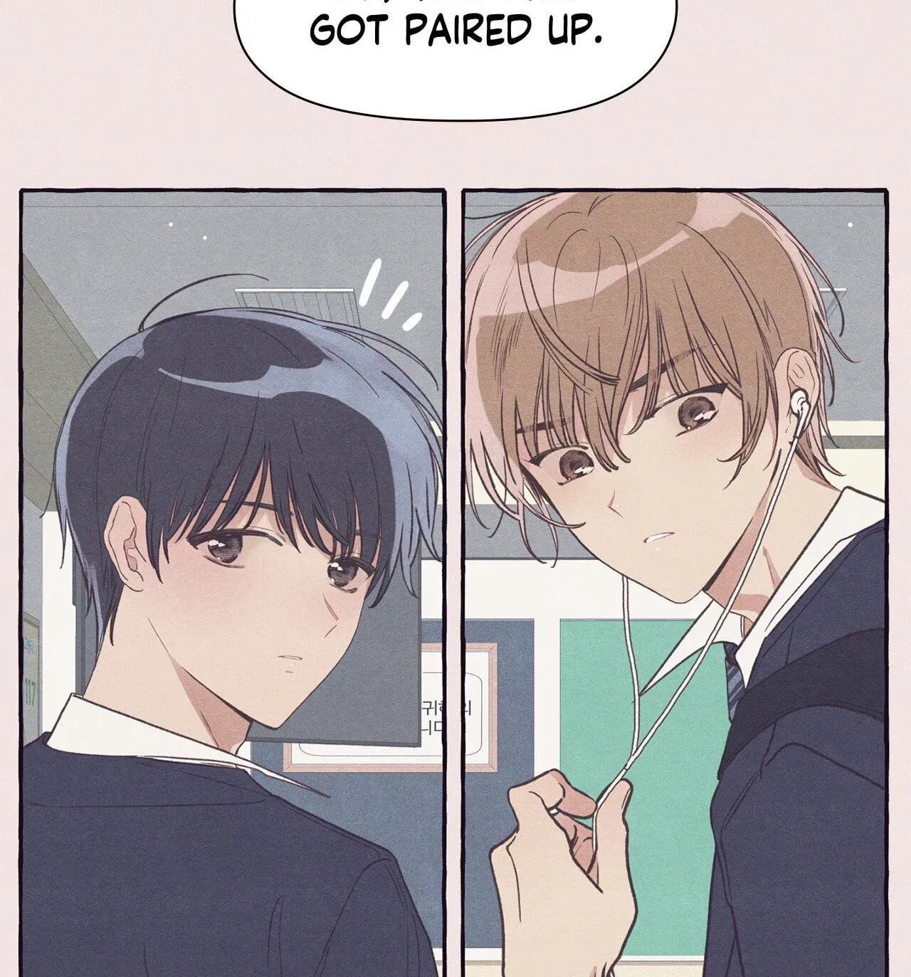 Read Setting You Up chapter 27.03 image 43 on Lezhin