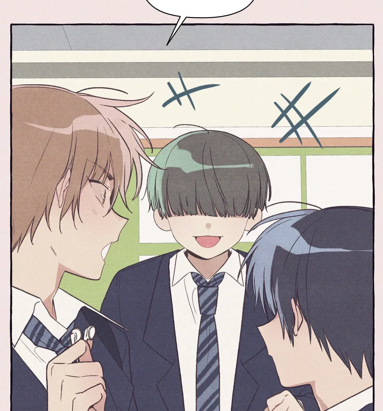 Read Setting You Up chapter 27.03 image 45 on Lezhin