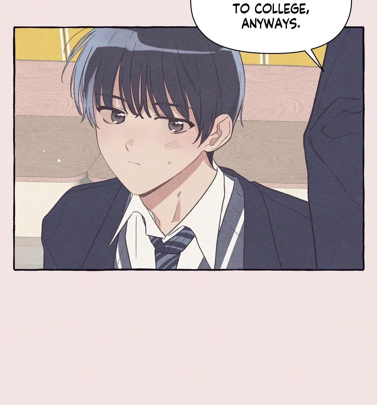 Read Setting You Up chapter 27.03 image 47 on Lezhin