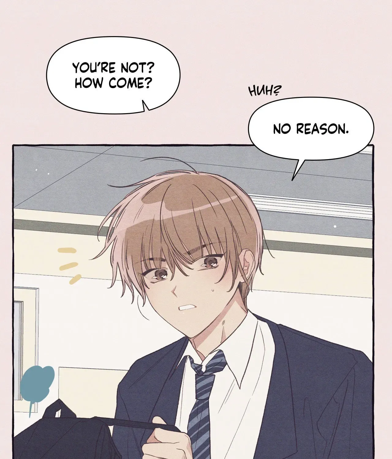 Read Setting You Up chapter 27.03 image 48 on Lezhin