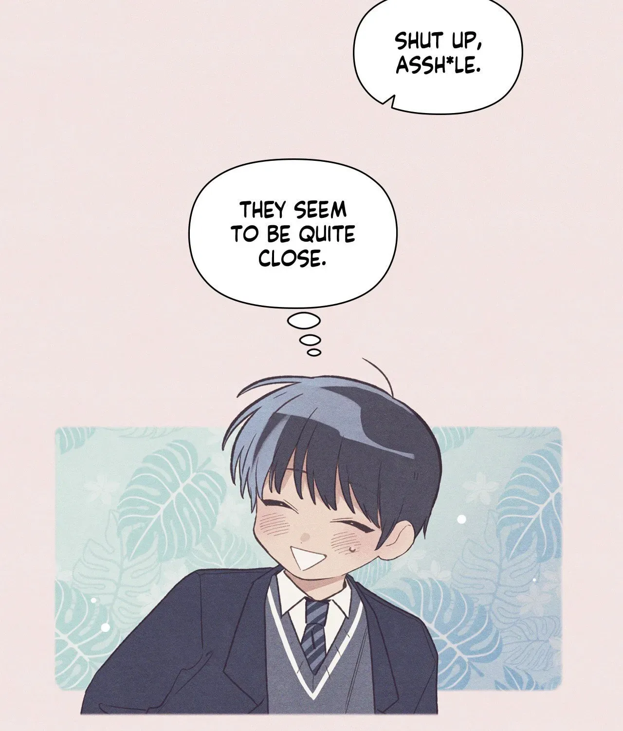 Read Setting You Up chapter 27.03 image 50 on Lezhin