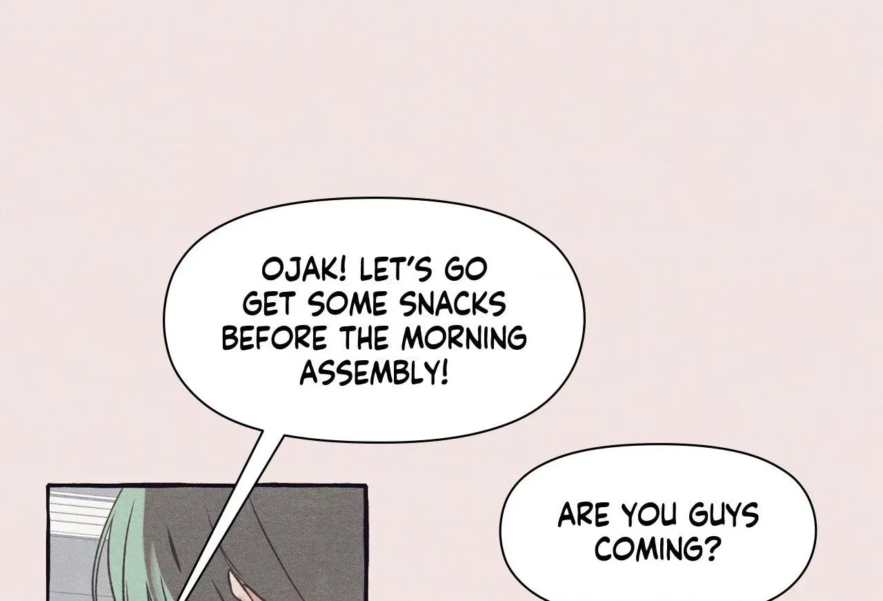 Read Setting You Up chapter 27.03 image 51 on Lezhin