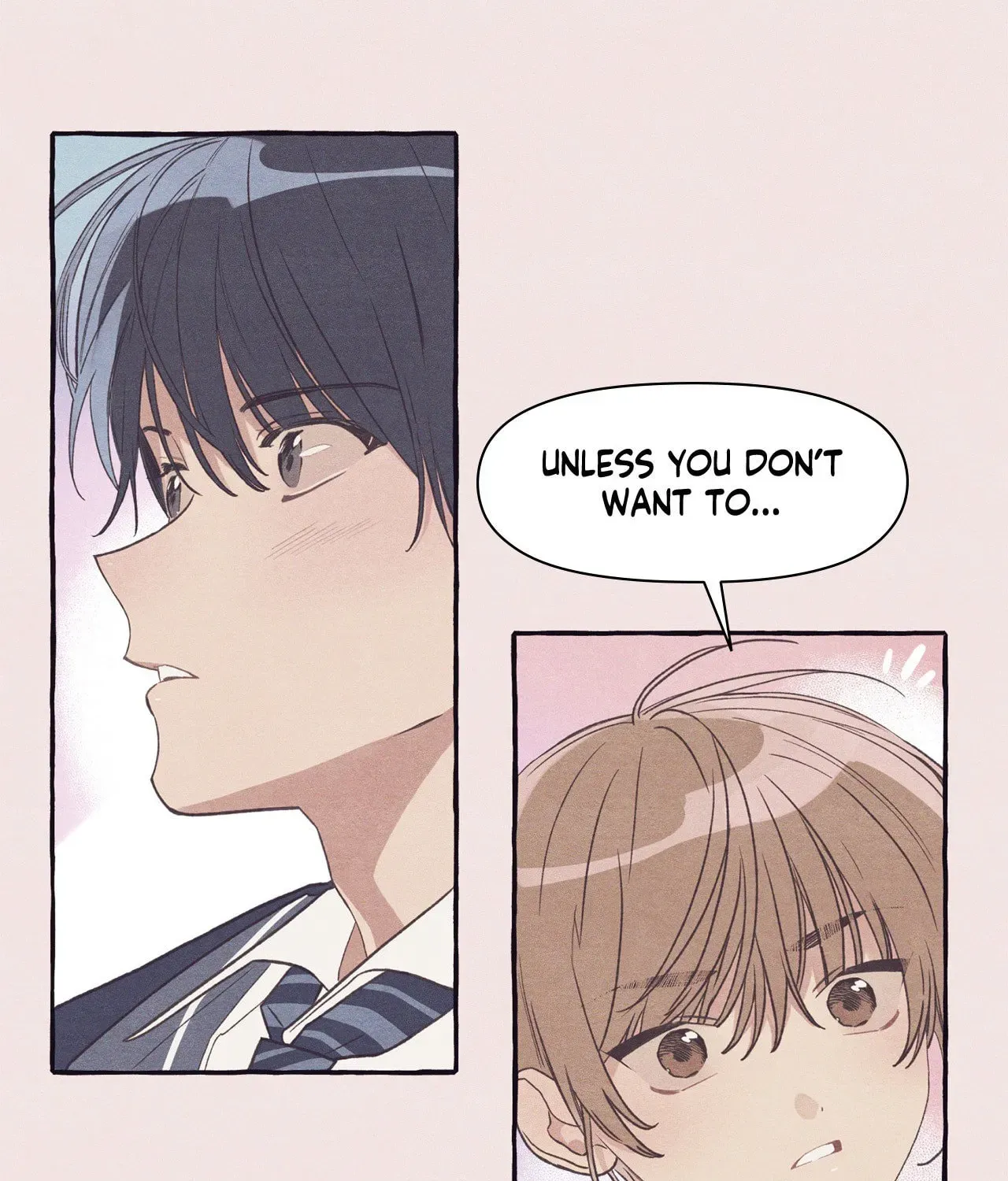 Read Setting You Up chapter 27.03 image 56 on Lezhin