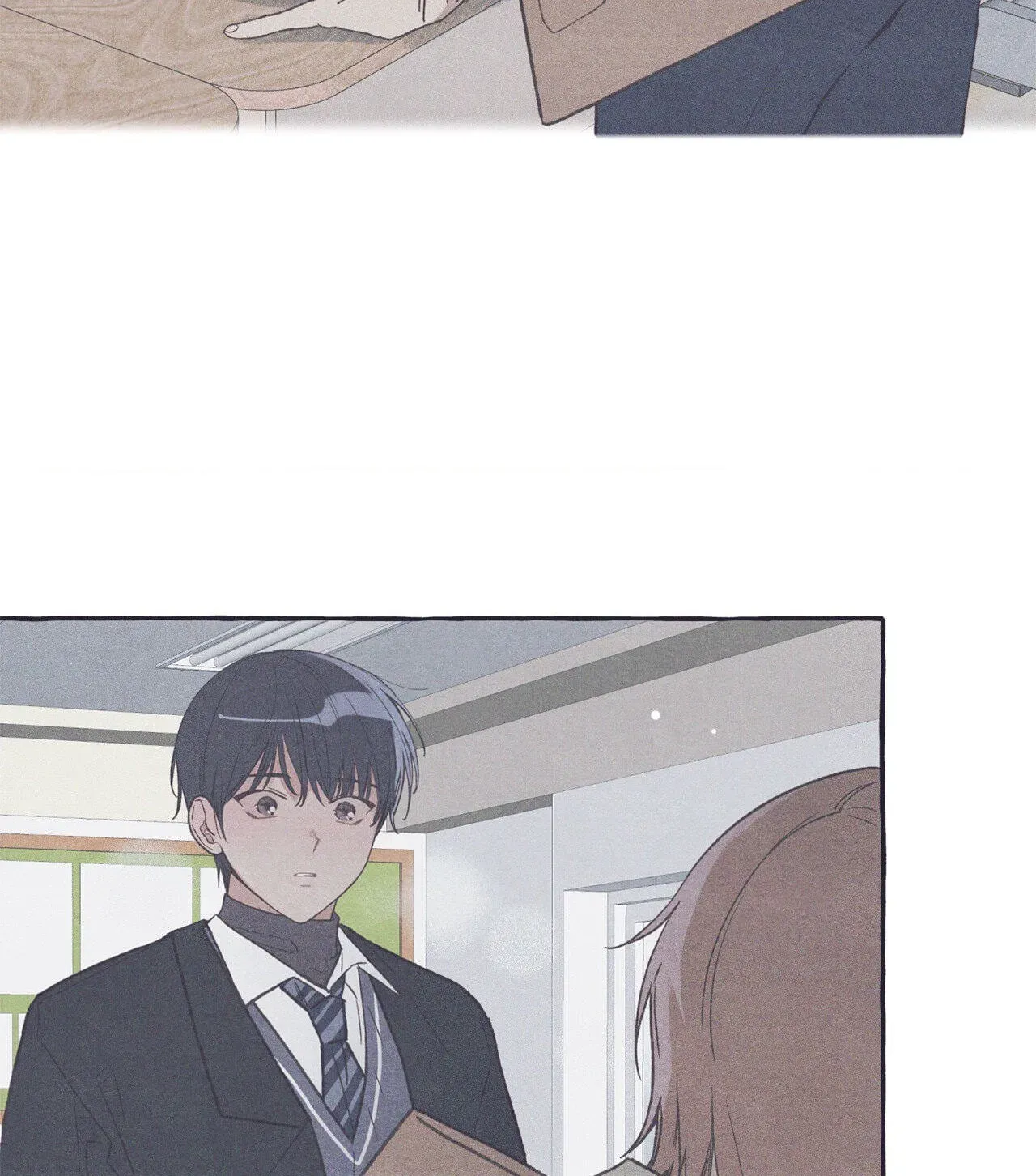 Read Setting You Up chapter 27.03 image 6 on Lezhin