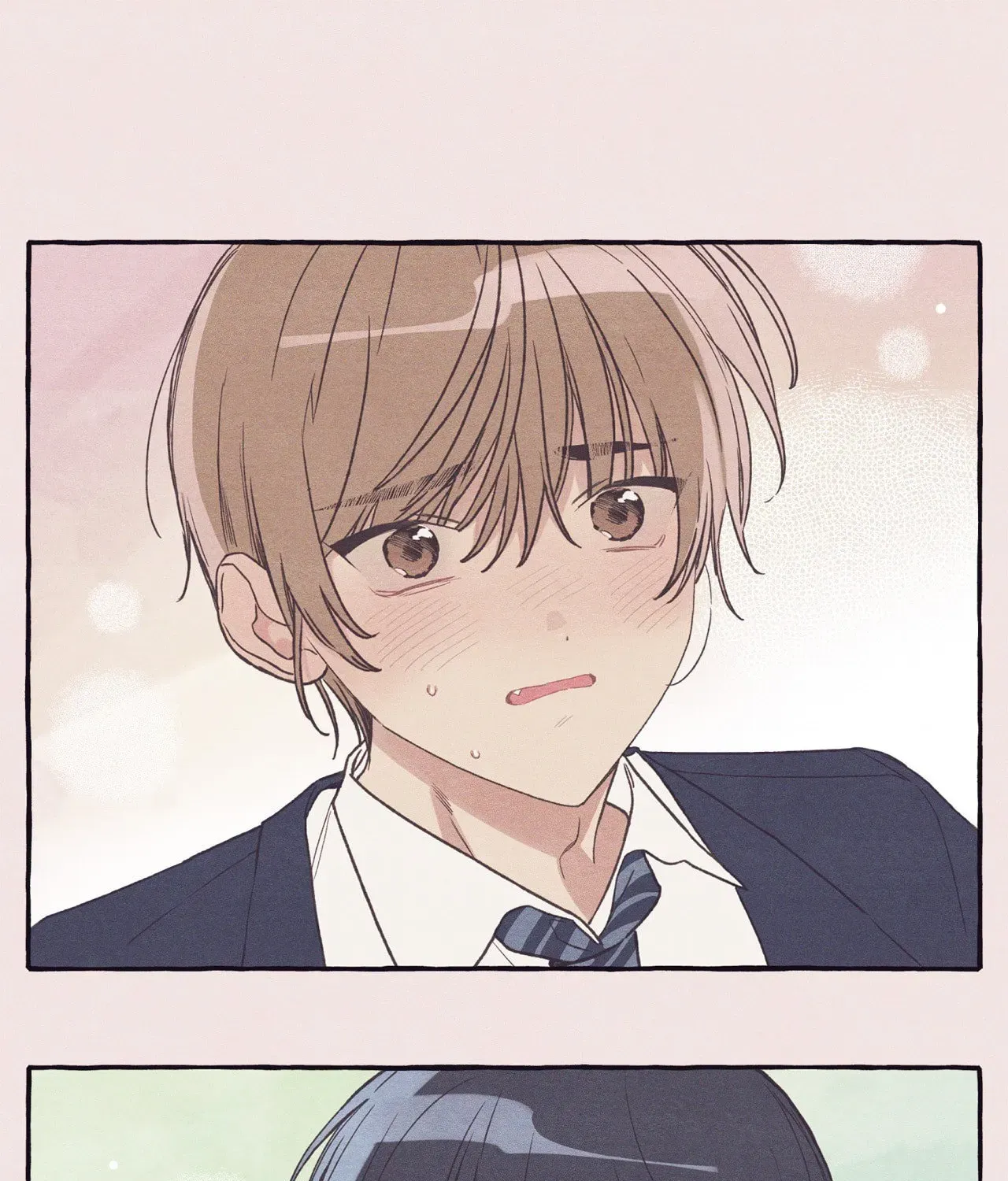 Read Setting You Up chapter 27.03 image 60 on Lezhin