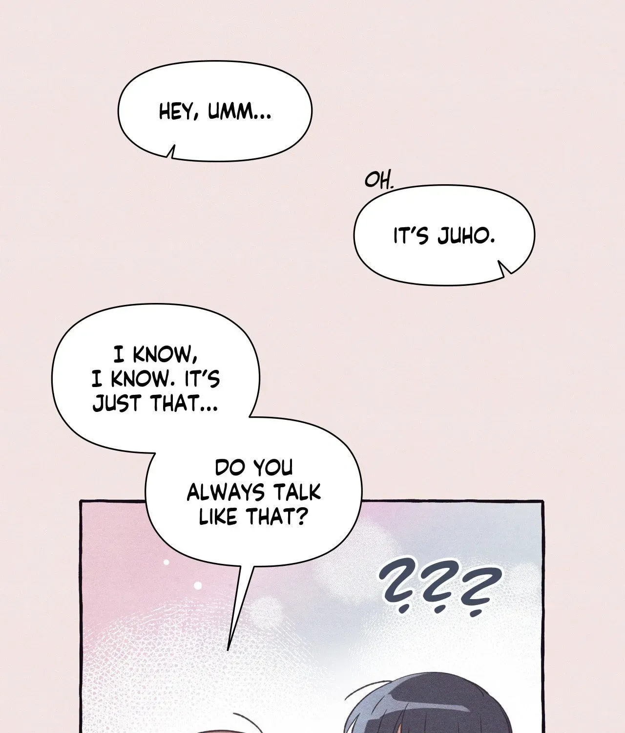 Read Setting You Up chapter 27.03 image 62 on Lezhin