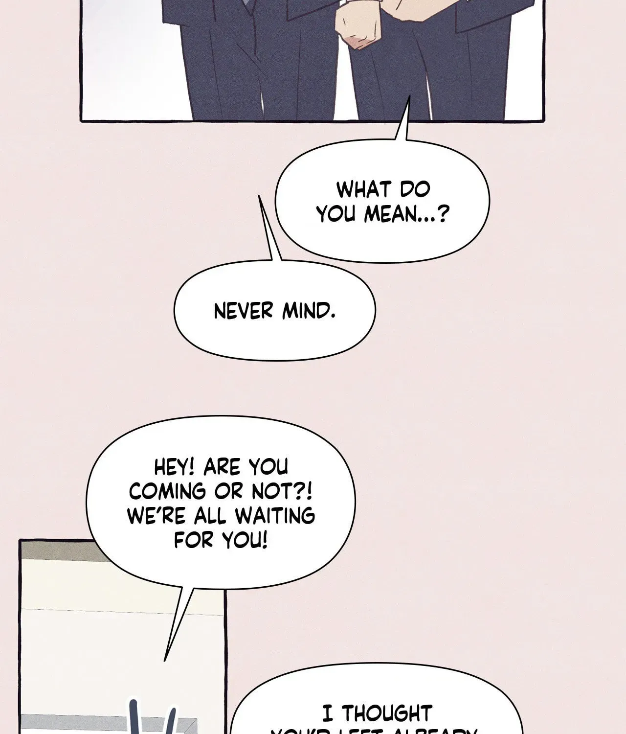Read Setting You Up chapter 27.03 image 64 on Lezhin