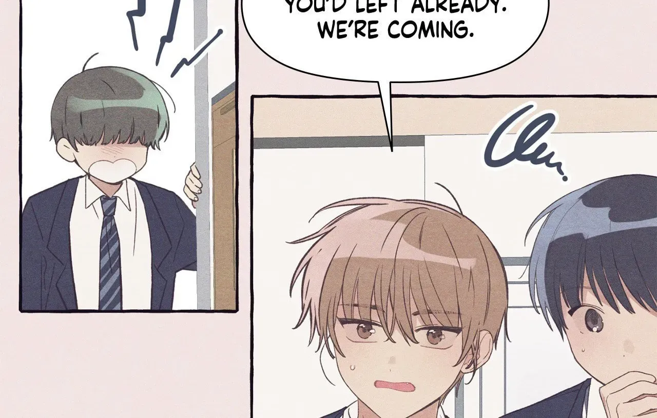 Read Setting You Up chapter 27.03 image 65 on Lezhin