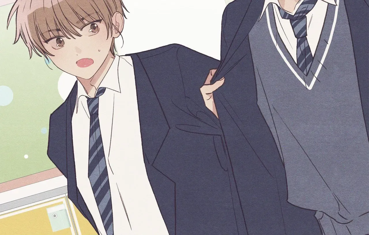 Read Setting You Up chapter 27.03 image 69 on Lezhin
