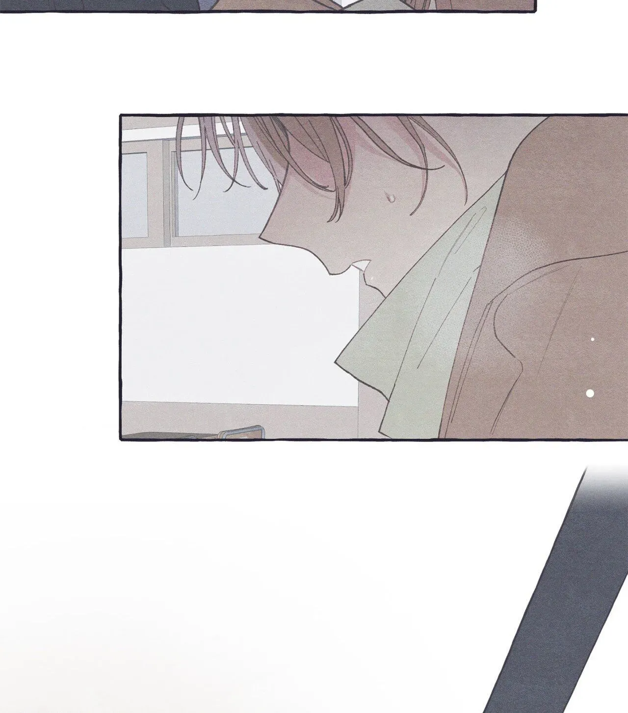 Read Setting You Up chapter 27.03 image 7 on Lezhin