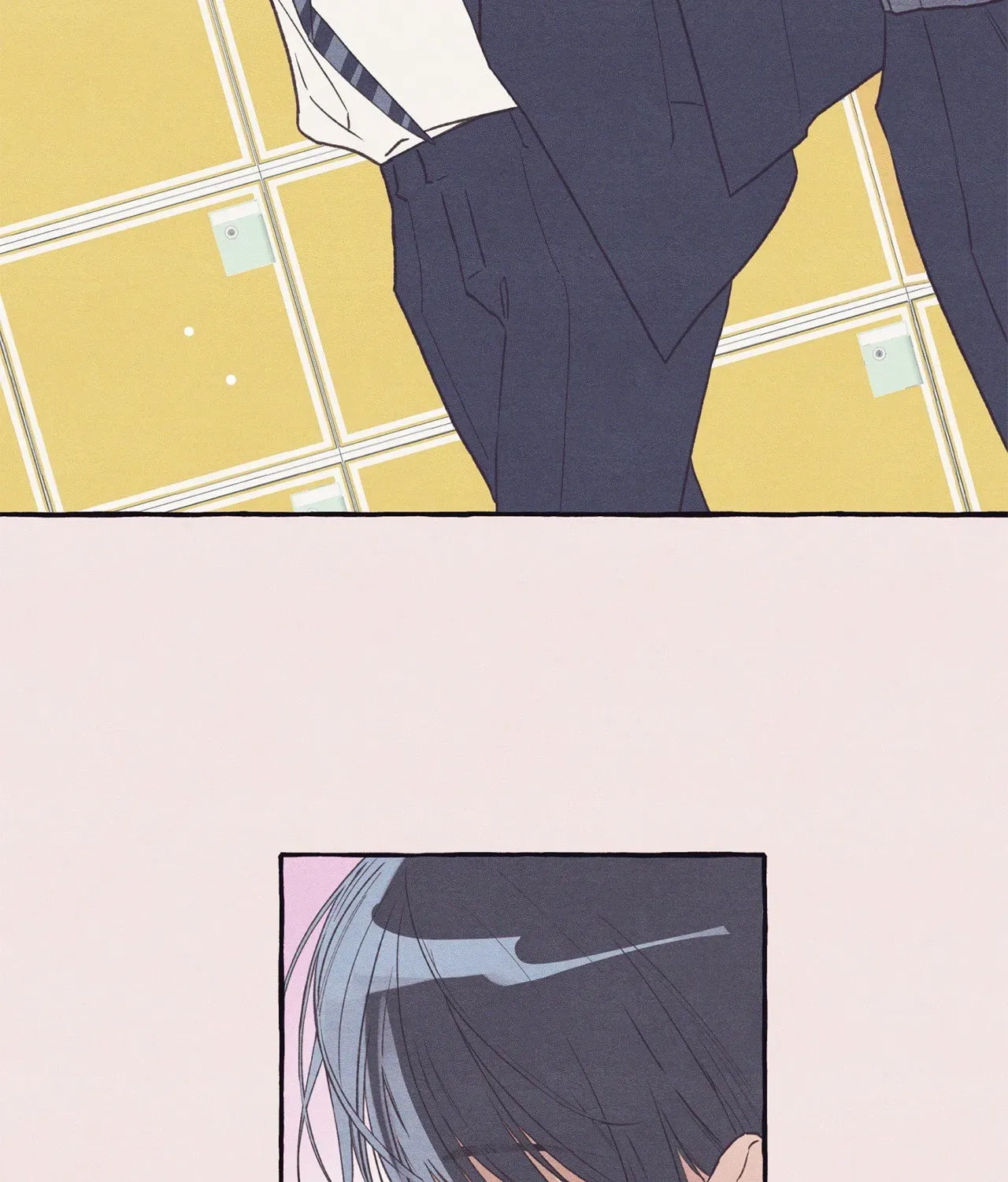 Read Setting You Up chapter 27.03 image 70 on Lezhin