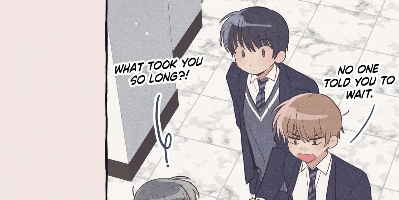 Read Setting You Up chapter 27.03 image 73 on Lezhin