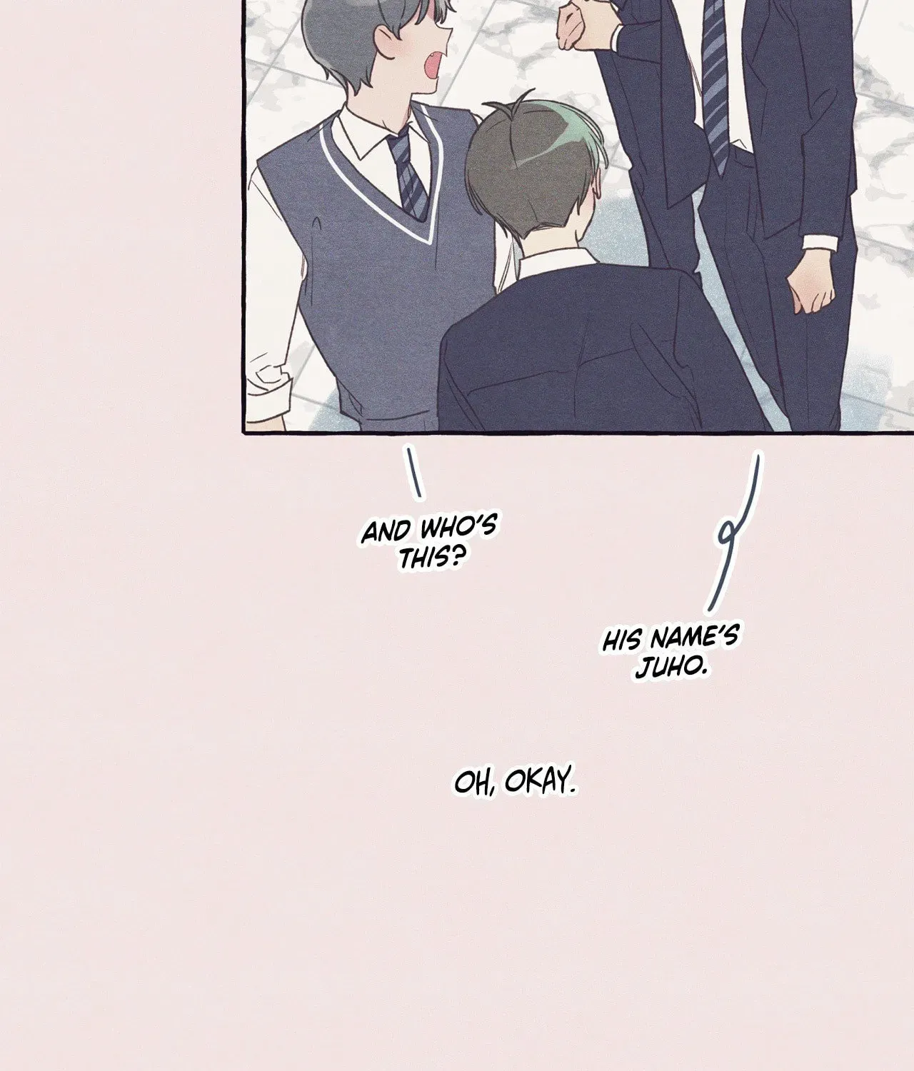 Read Setting You Up chapter 27.03 image 74 on Lezhin