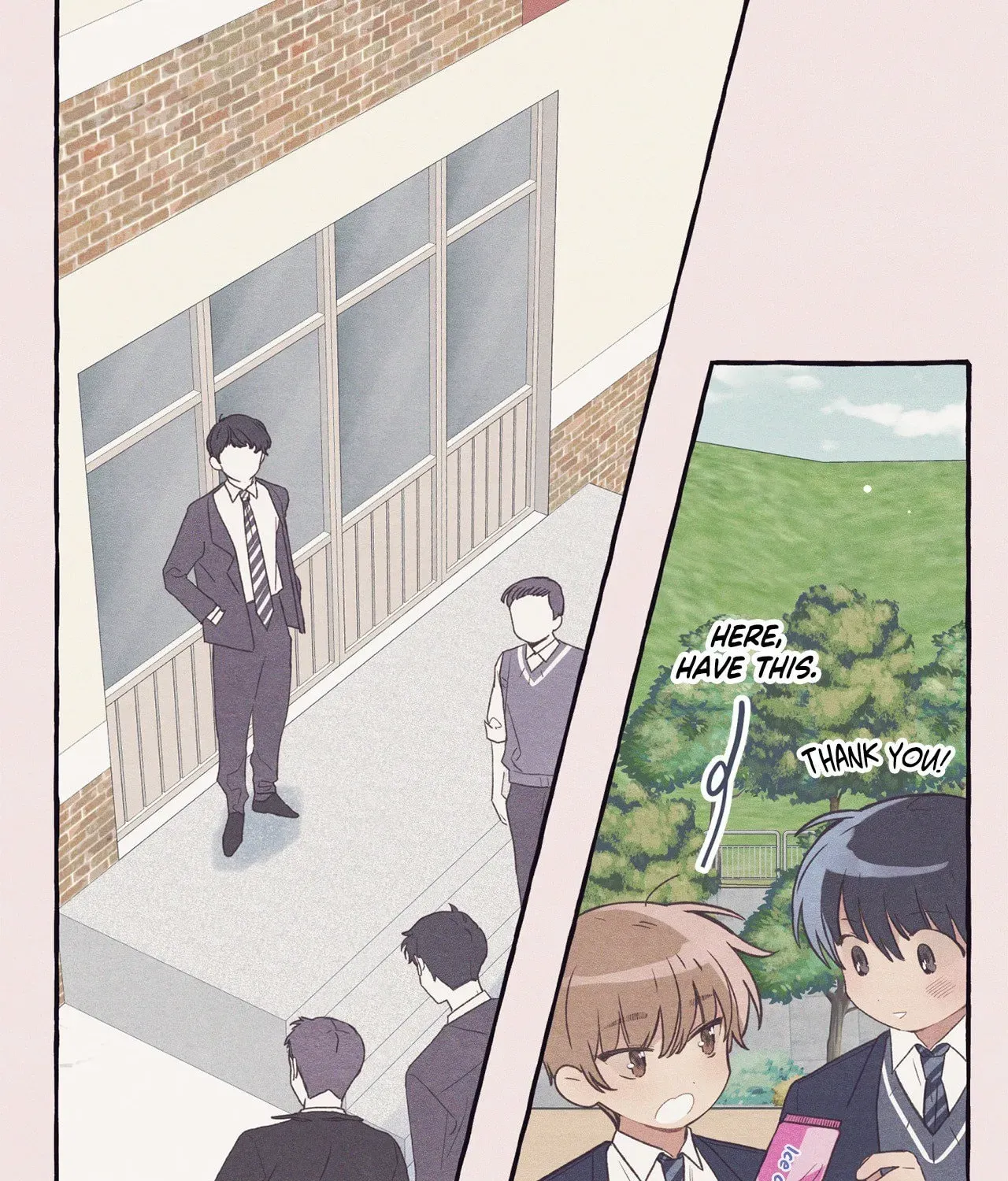 Read Setting You Up chapter 27.03 image 76 on Lezhin