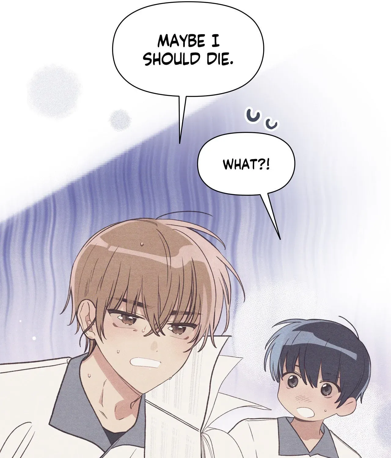 Read Setting You Up chapter 27.03 image 82 on Lezhin