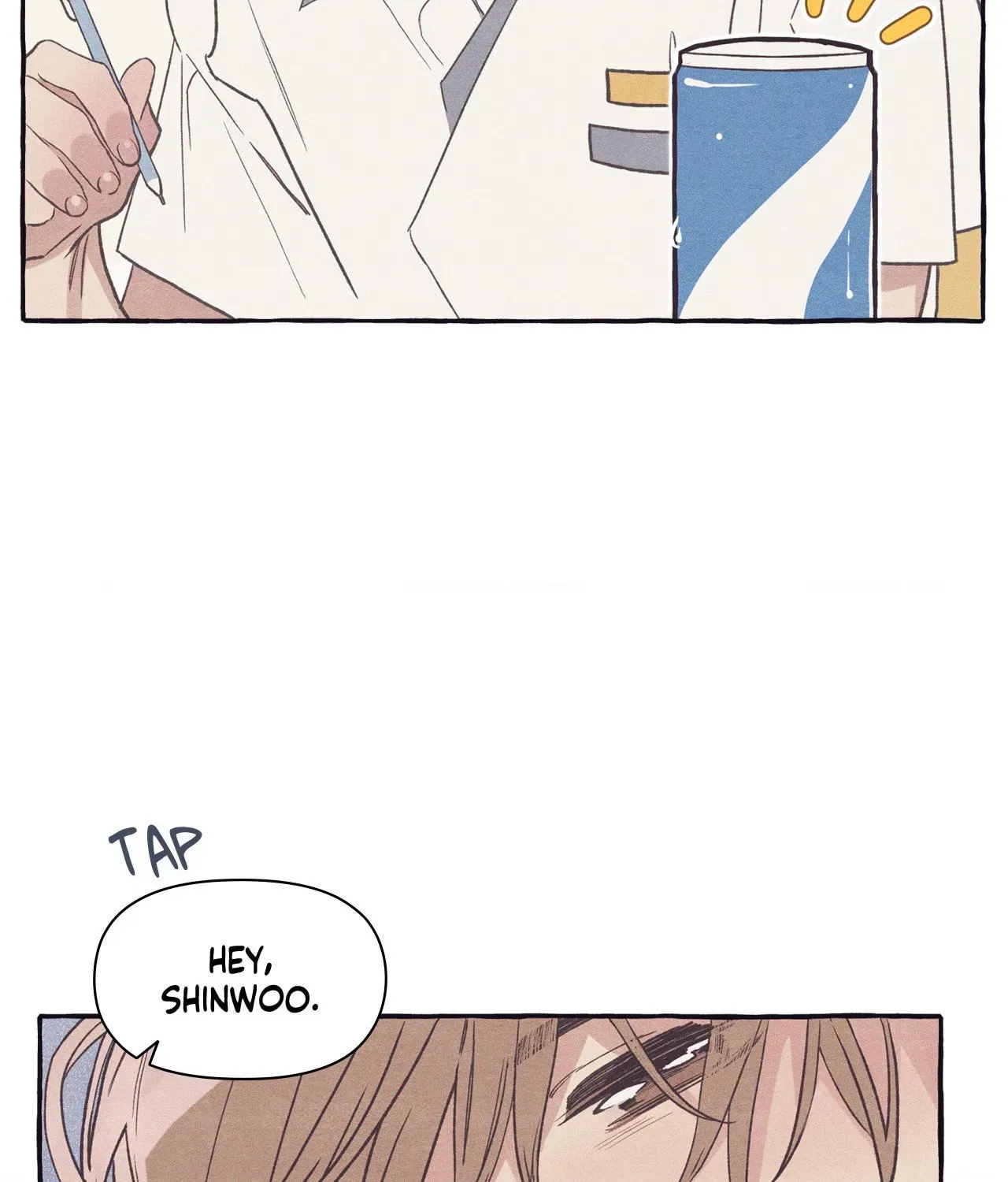 Read Setting You Up chapter 27.03 image 90 on Lezhin