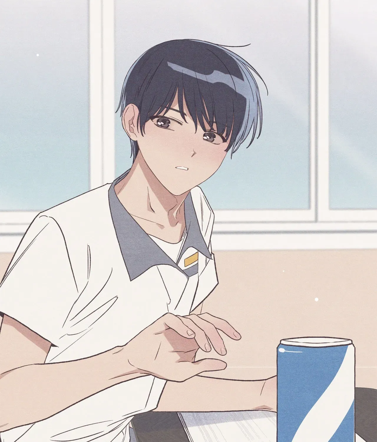 Read Setting You Up chapter 27.03 image 94 on Lezhin
