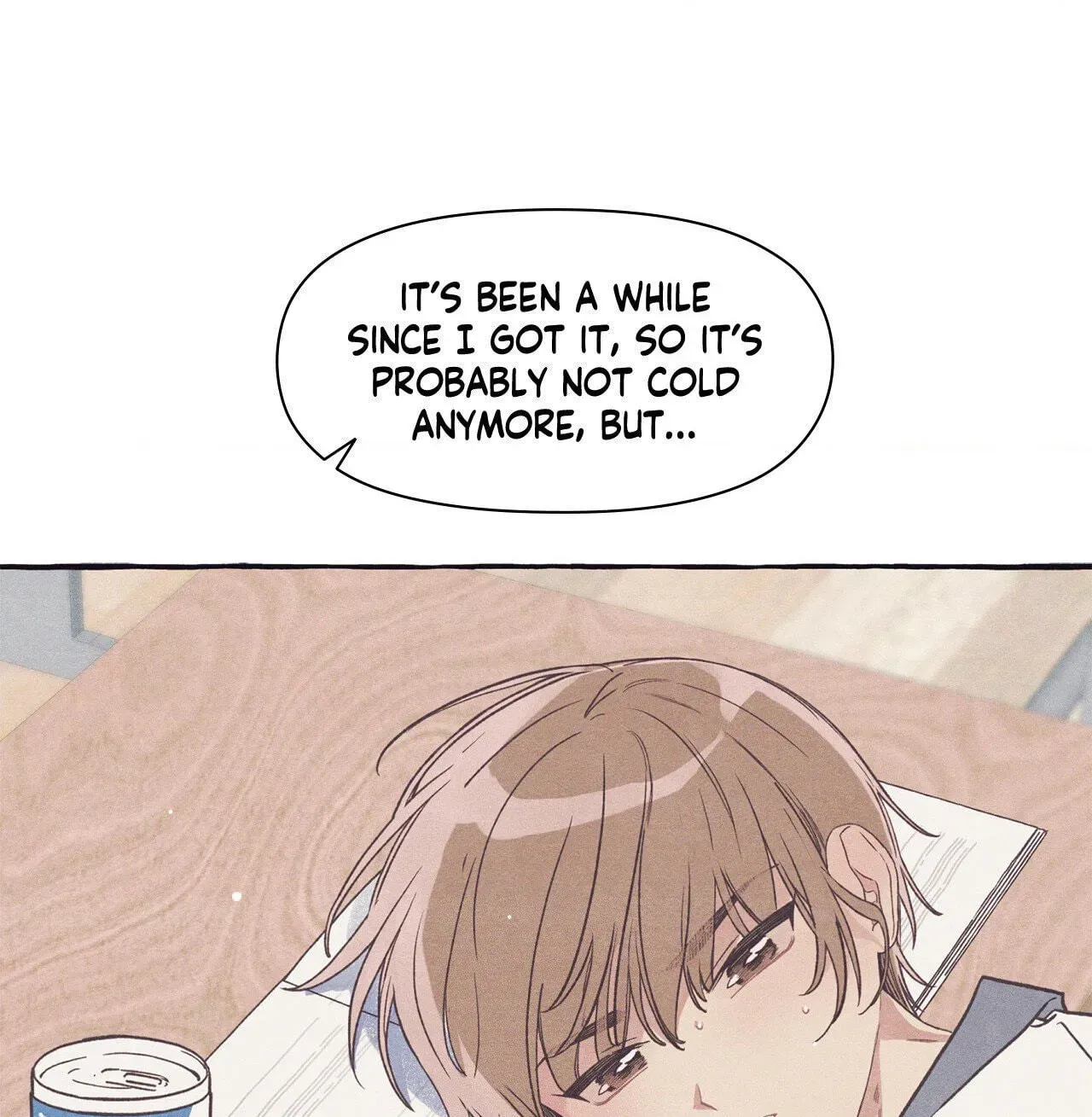 Read Setting You Up chapter 27.03 image 96 on Lezhin