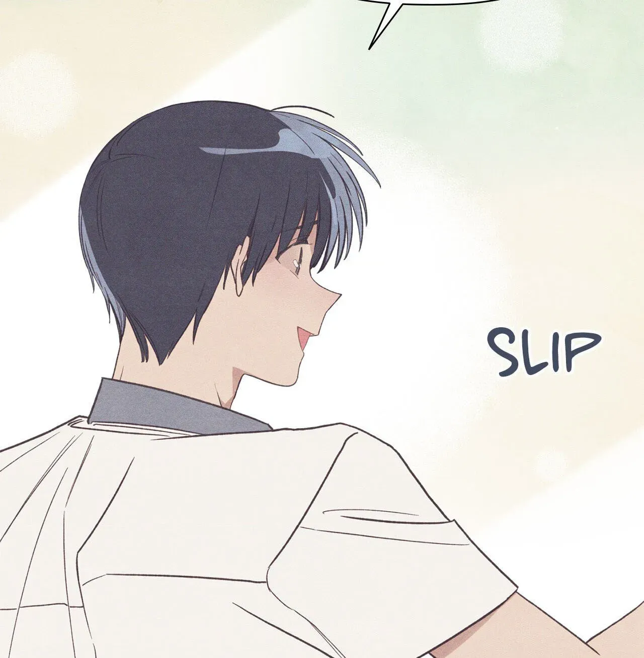 Read Setting You Up chapter 27.03 image 98 on Lezhin