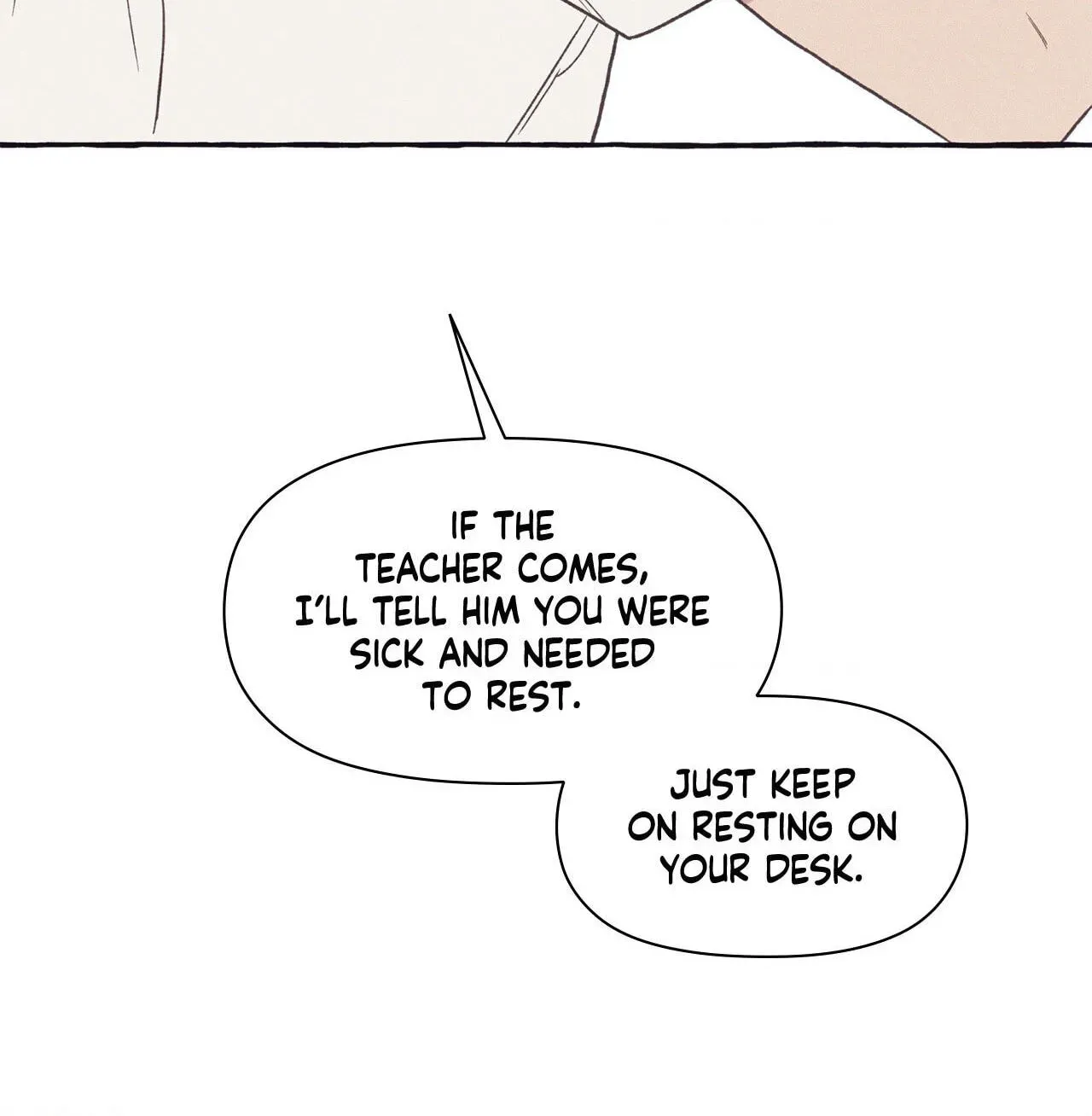 Read Setting You Up chapter 27.03 image 99 on Lezhin