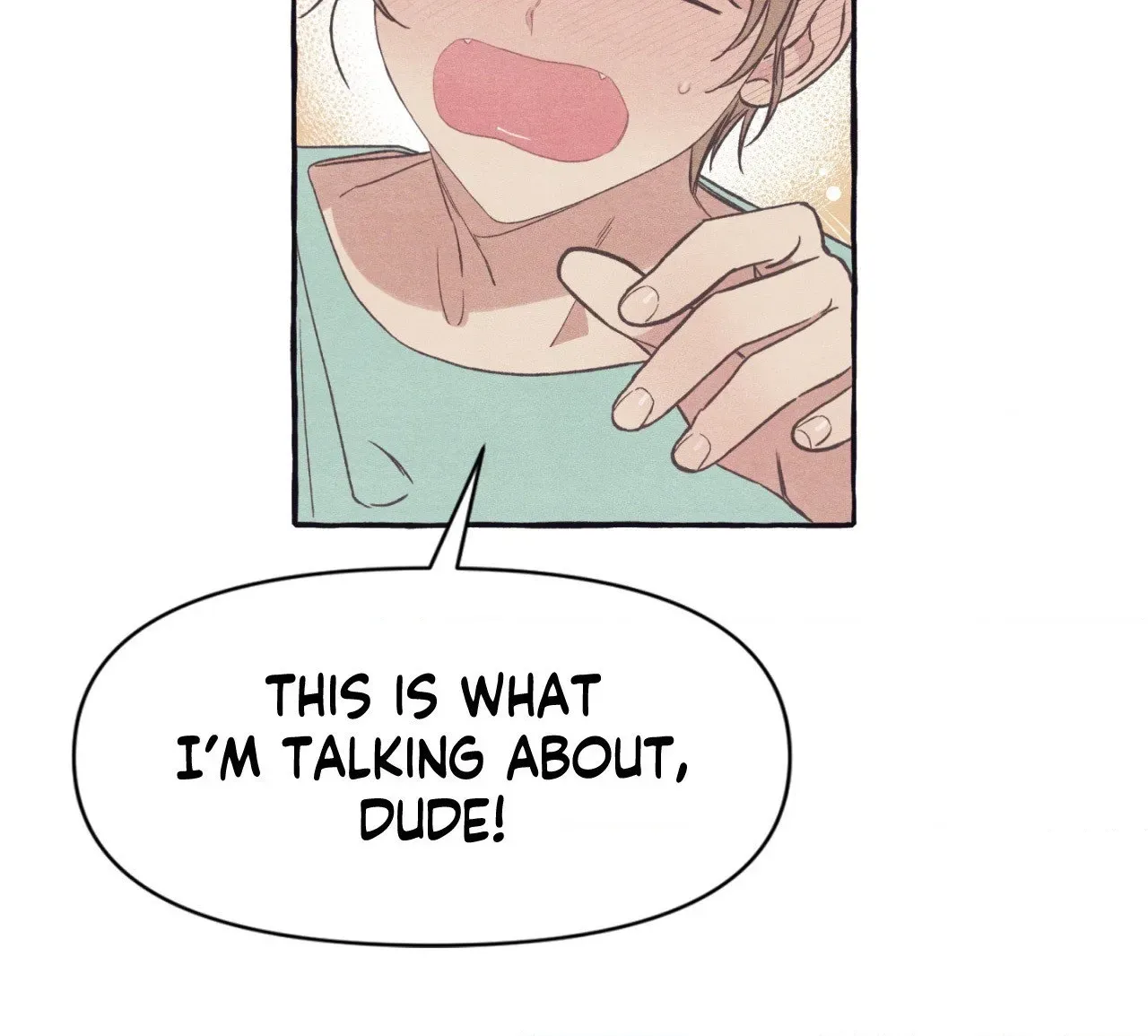 Read Setting You Up chapter 27.04 image 101 on Lezhin