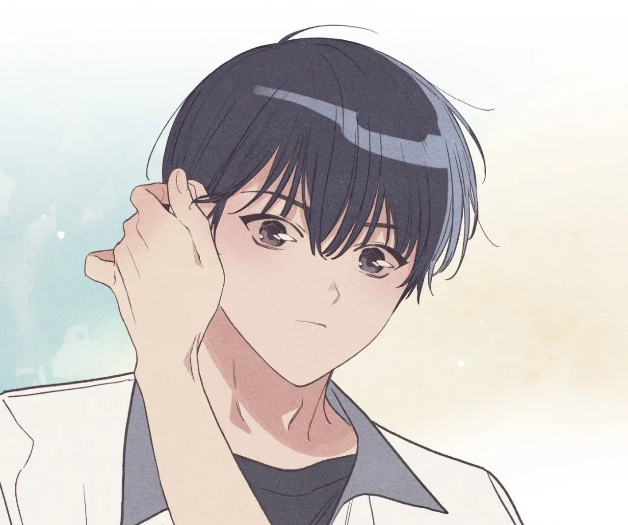 Read Setting You Up chapter 27.04 image 102 on Lezhin