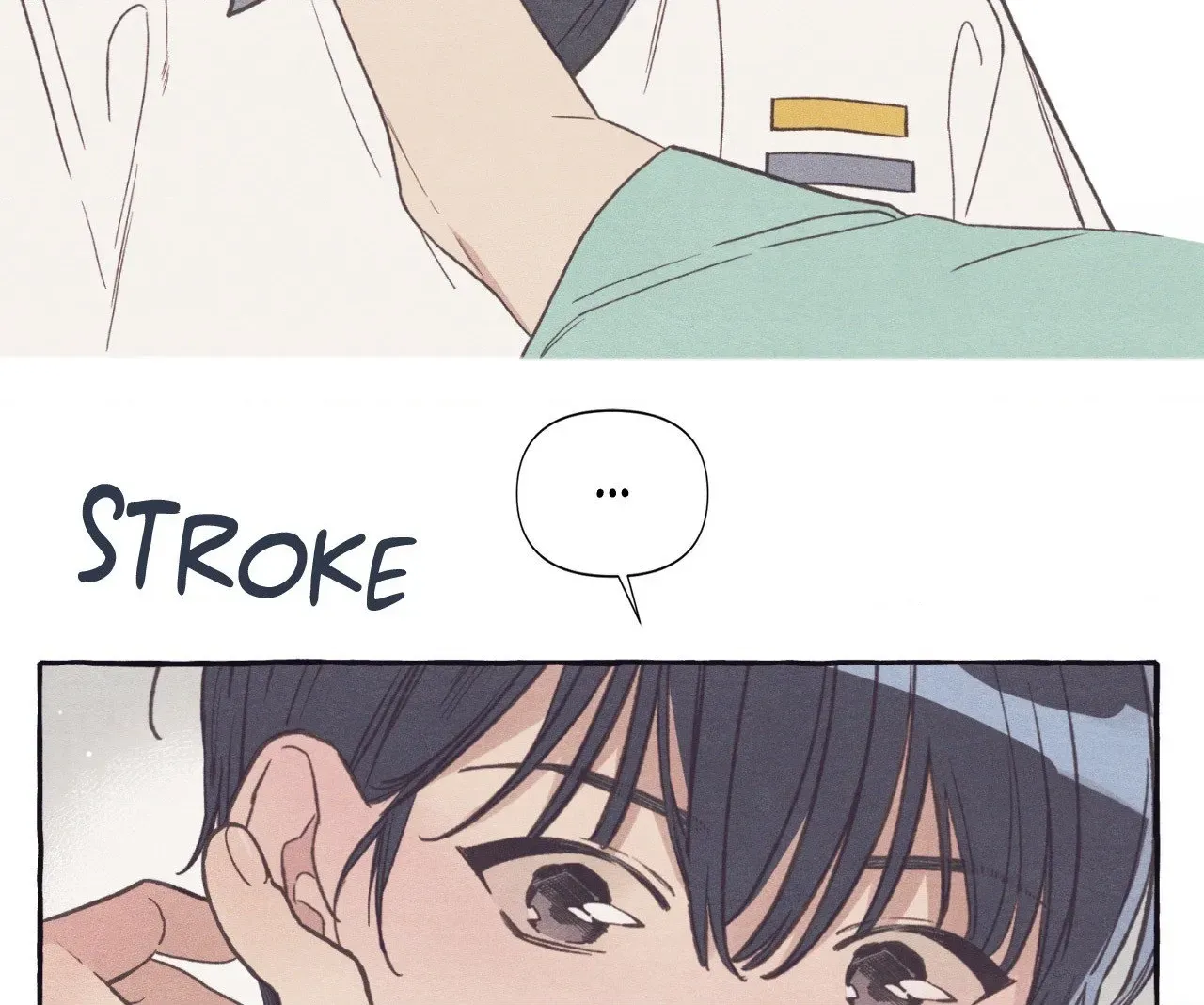 Read Setting You Up chapter 27.04 image 103 on Lezhin