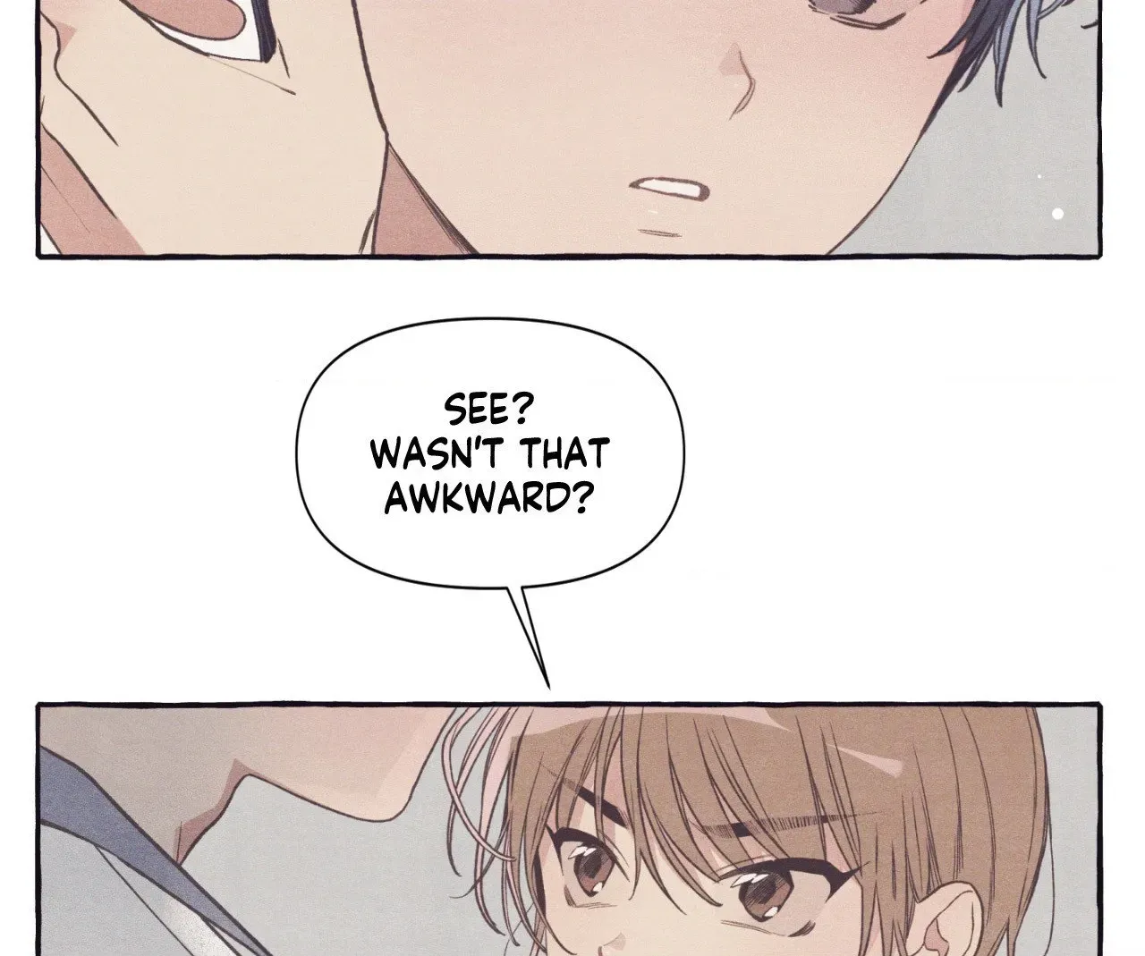 Read Setting You Up chapter 27.04 image 104 on Lezhin