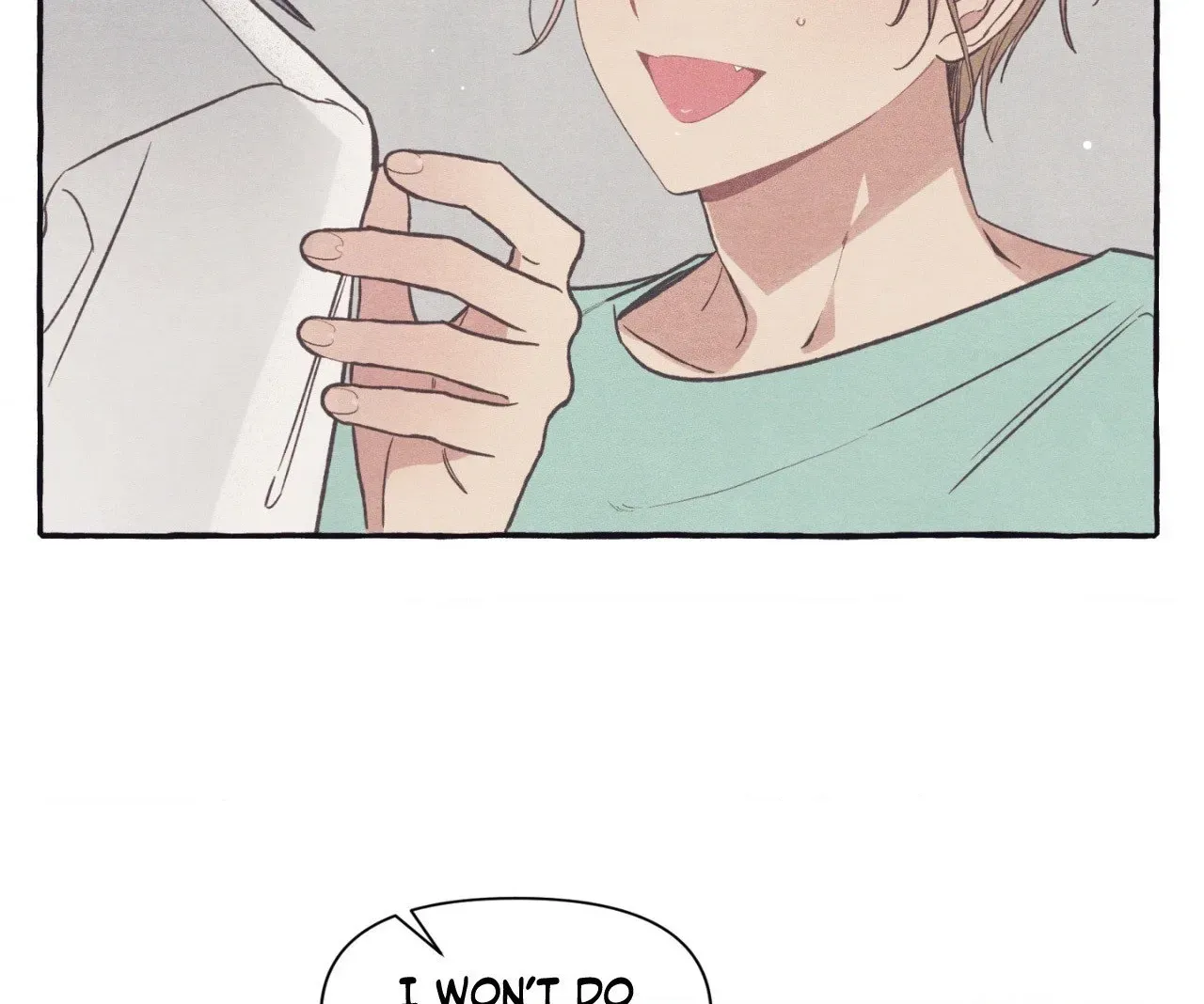 Read Setting You Up chapter 27.04 image 105 on Lezhin