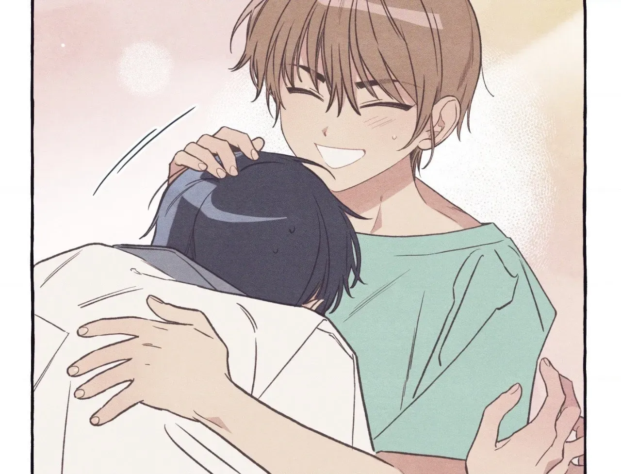 Read Setting You Up chapter 27.04 image 109 on Lezhin