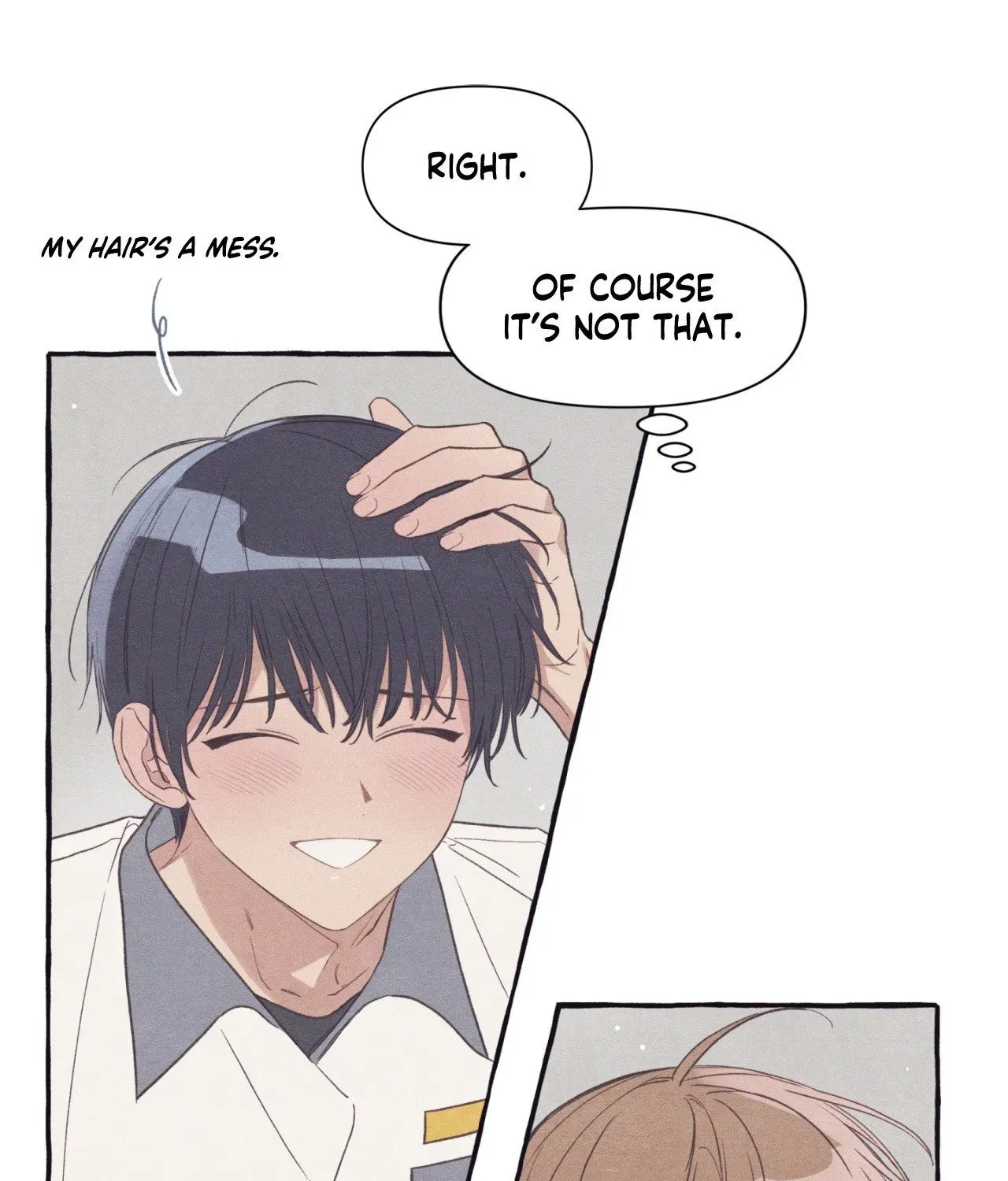 Read Setting You Up chapter 27.04 image 114 on Lezhin