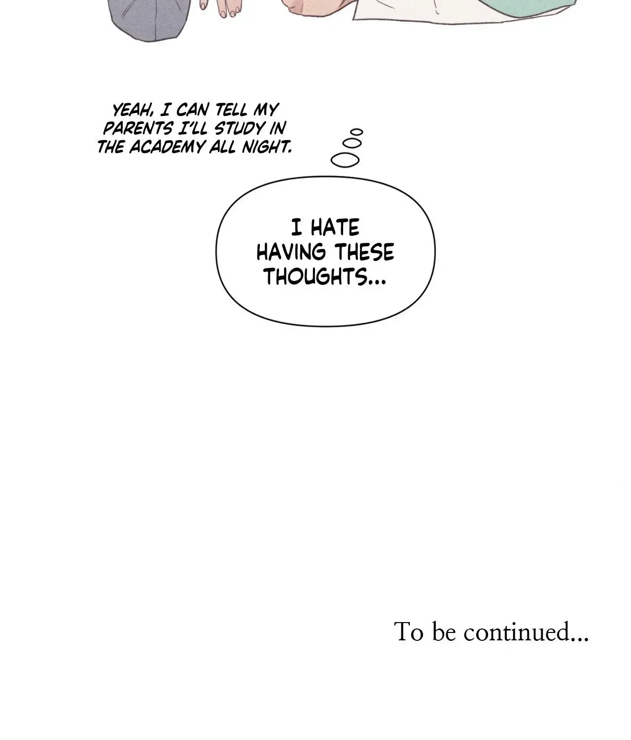 Read Setting You Up chapter 27.04 image 120 on Lezhin