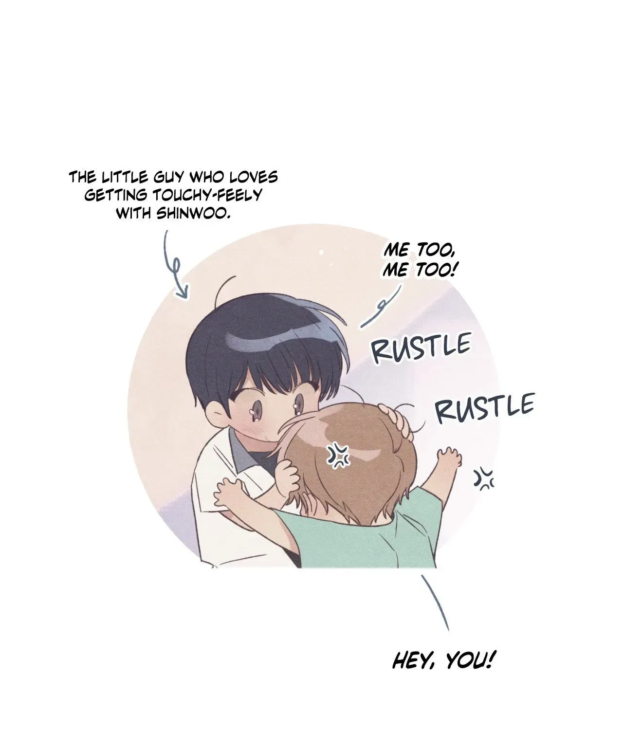 Read Setting You Up chapter 27.04 image 122 on Lezhin