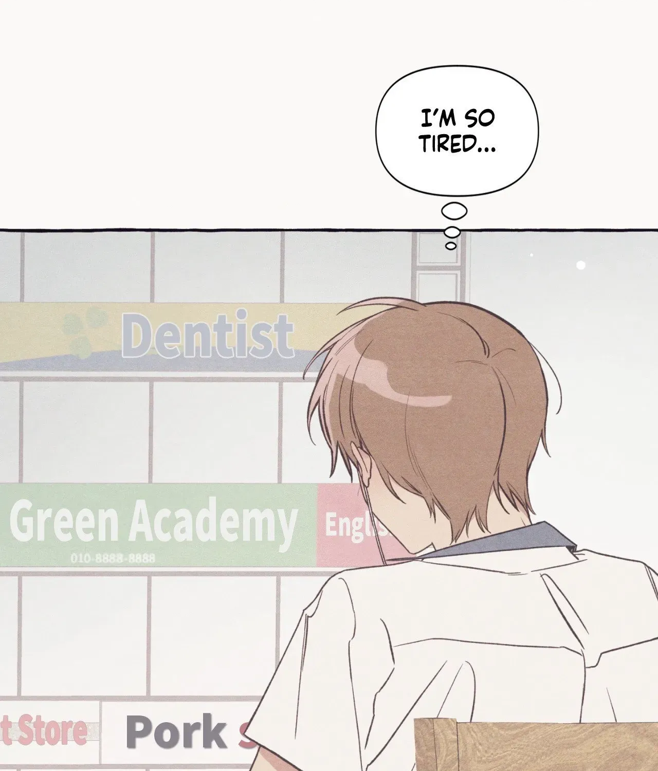 Read Setting You Up chapter 27.04 image 24 on Lezhin
