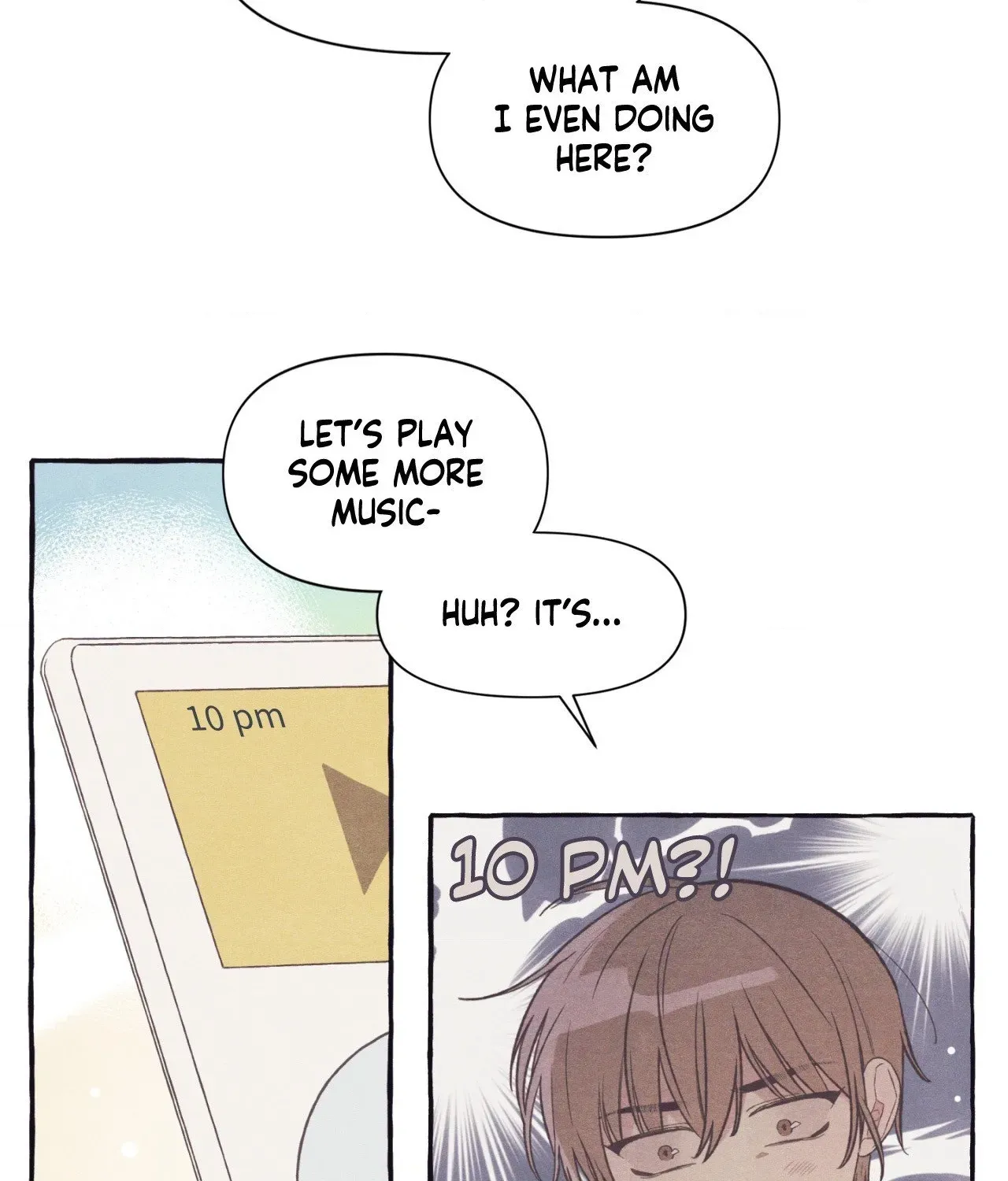 Read Setting You Up chapter 27.04 image 26 on Lezhin