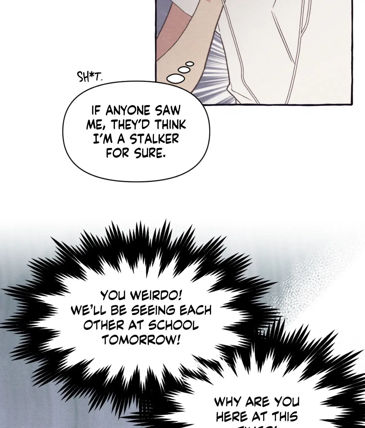 Read Setting You Up chapter 27.04 image 28 on Lezhin