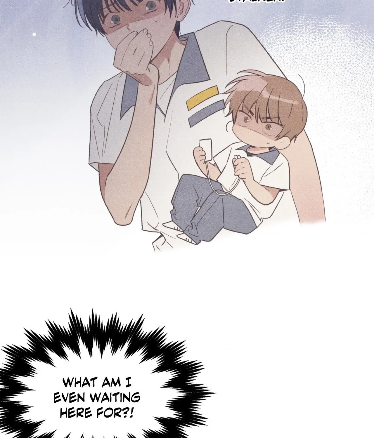 Read Setting You Up chapter 27.04 image 30 on Lezhin