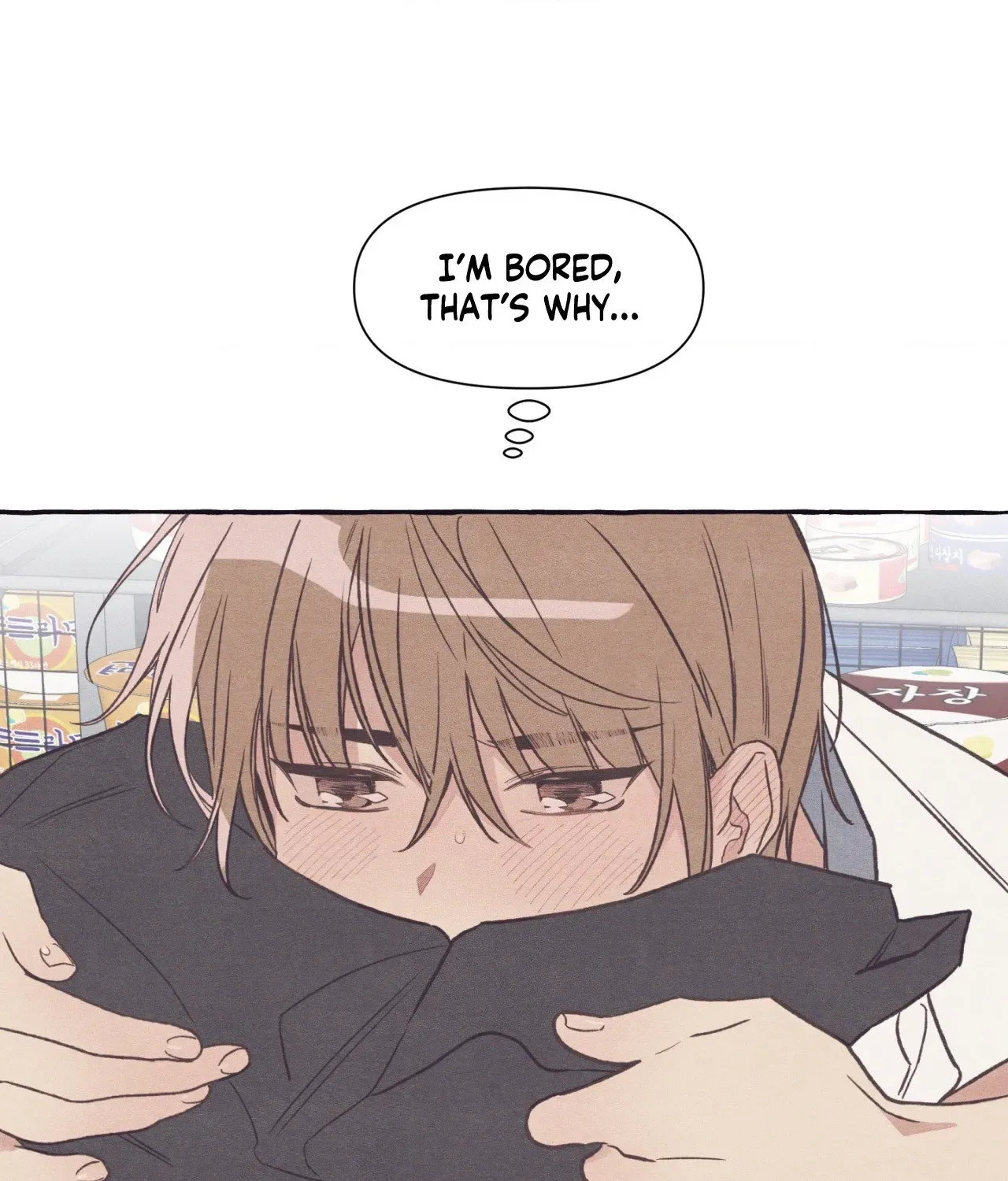 Read Setting You Up chapter 27.04 image 36 on Lezhin