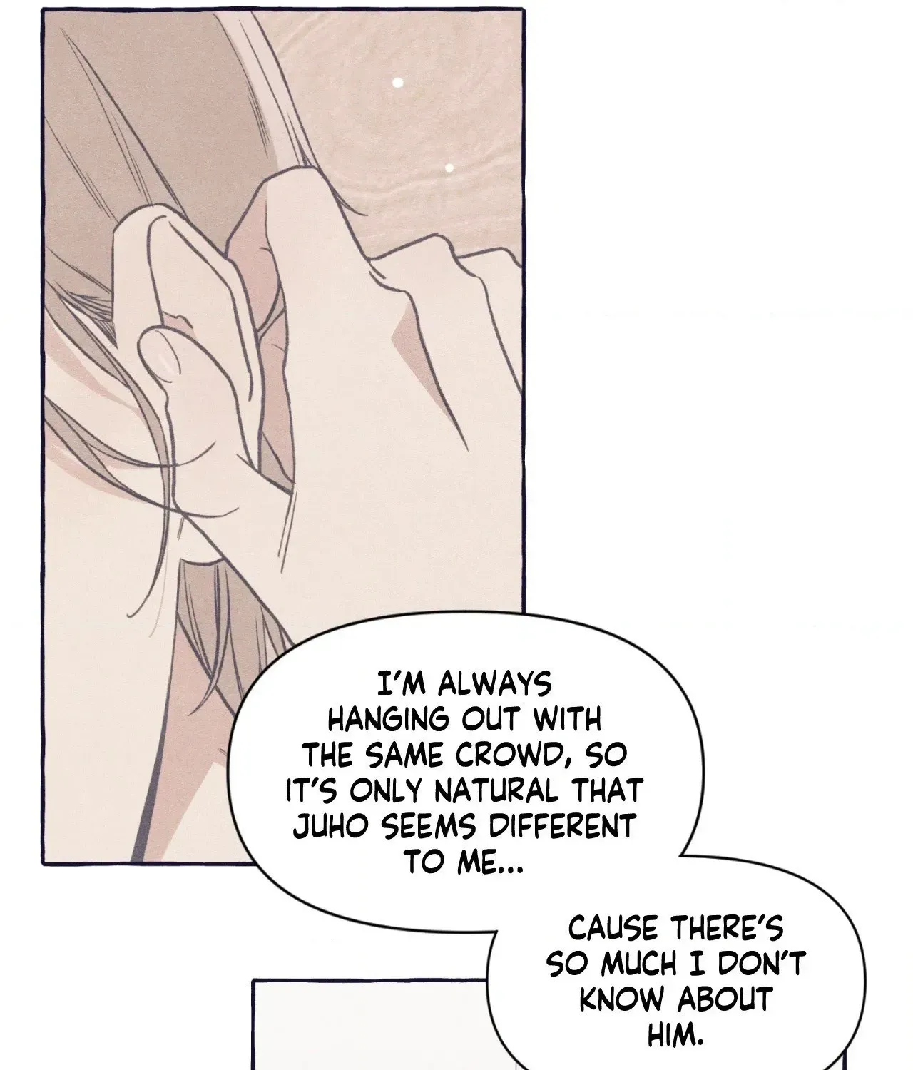 Read Setting You Up chapter 27.04 image 38 on Lezhin