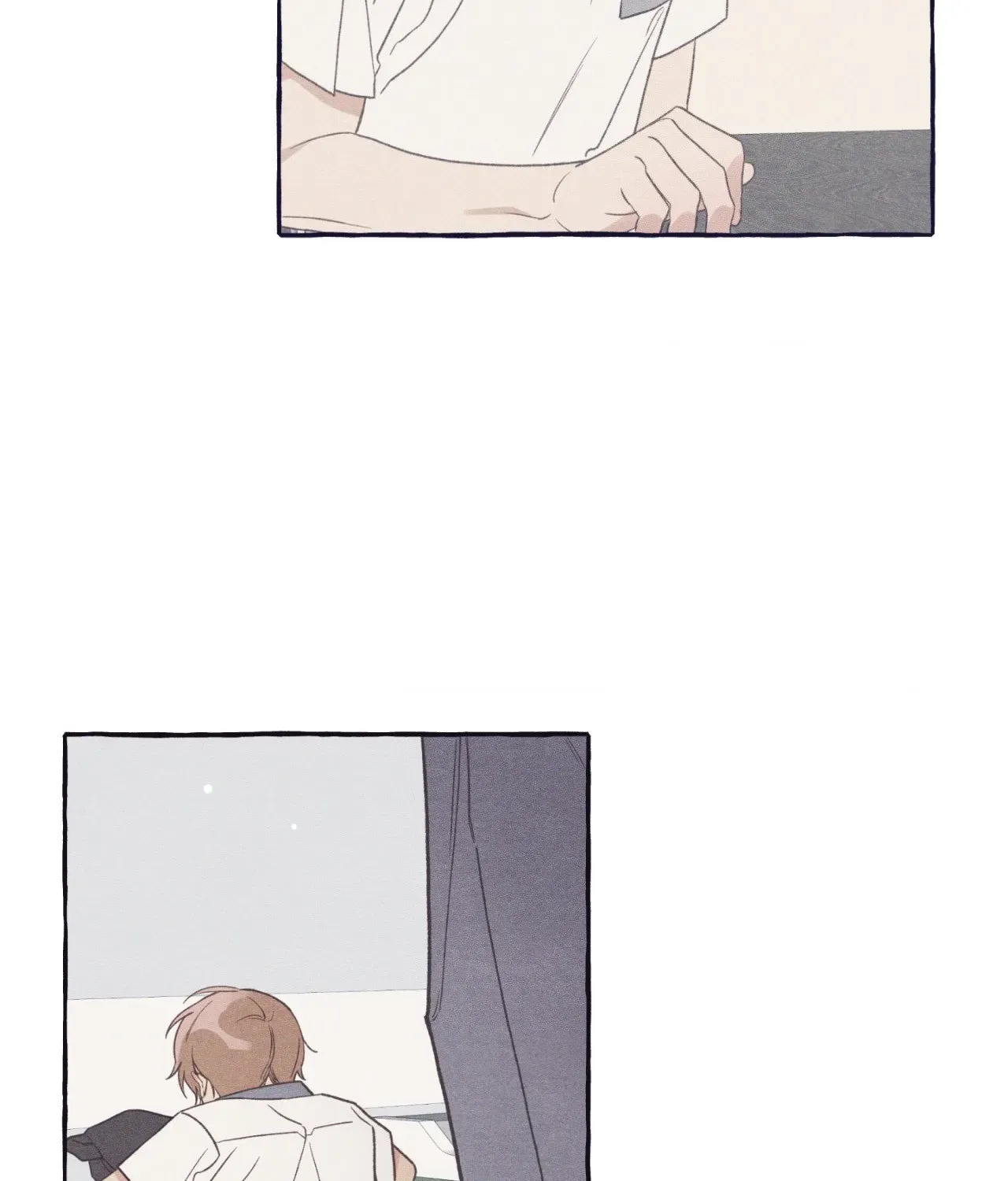 Read Setting You Up chapter 27.04 image 40 on Lezhin