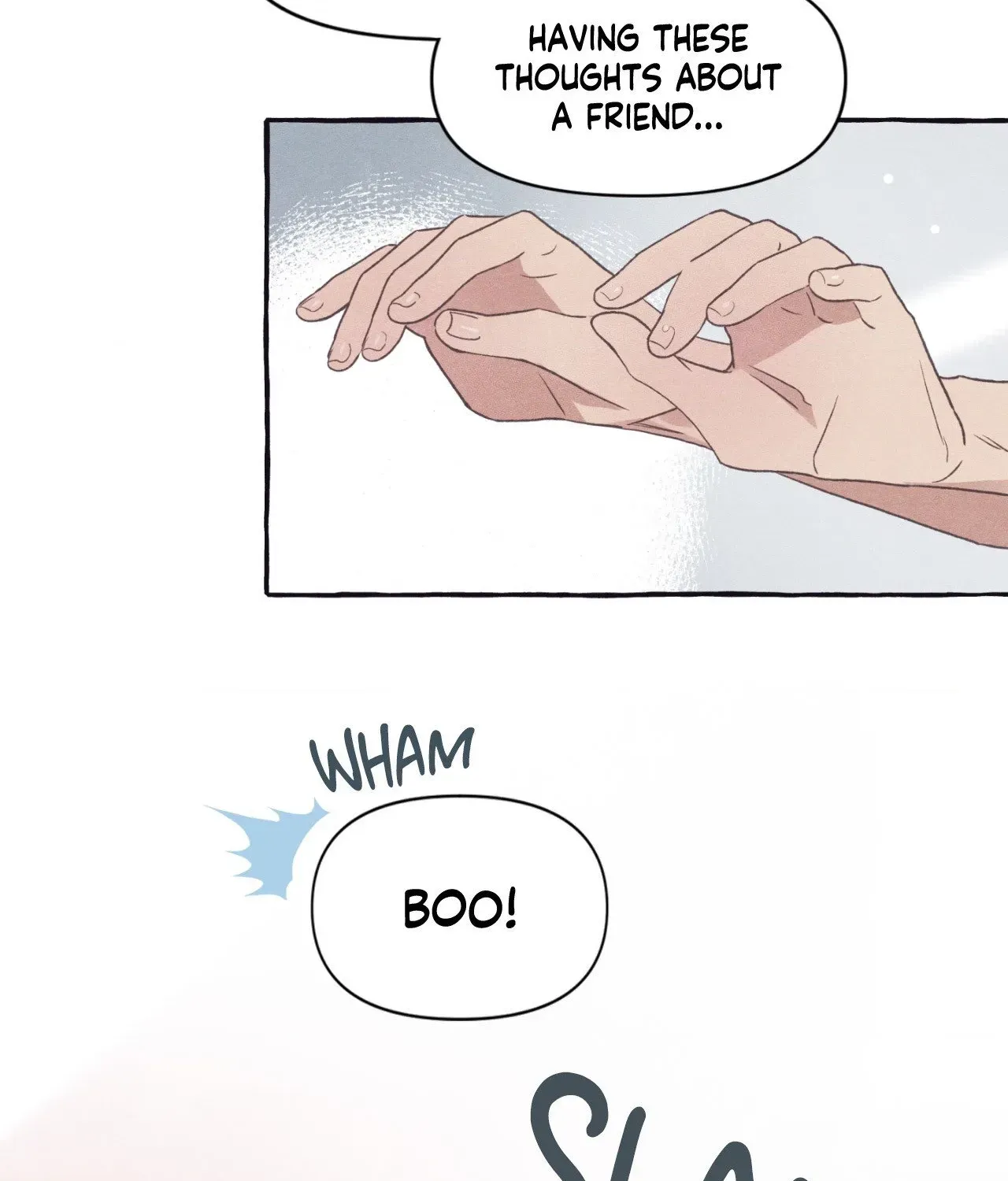 Read Setting You Up chapter 27.04 image 42 on Lezhin