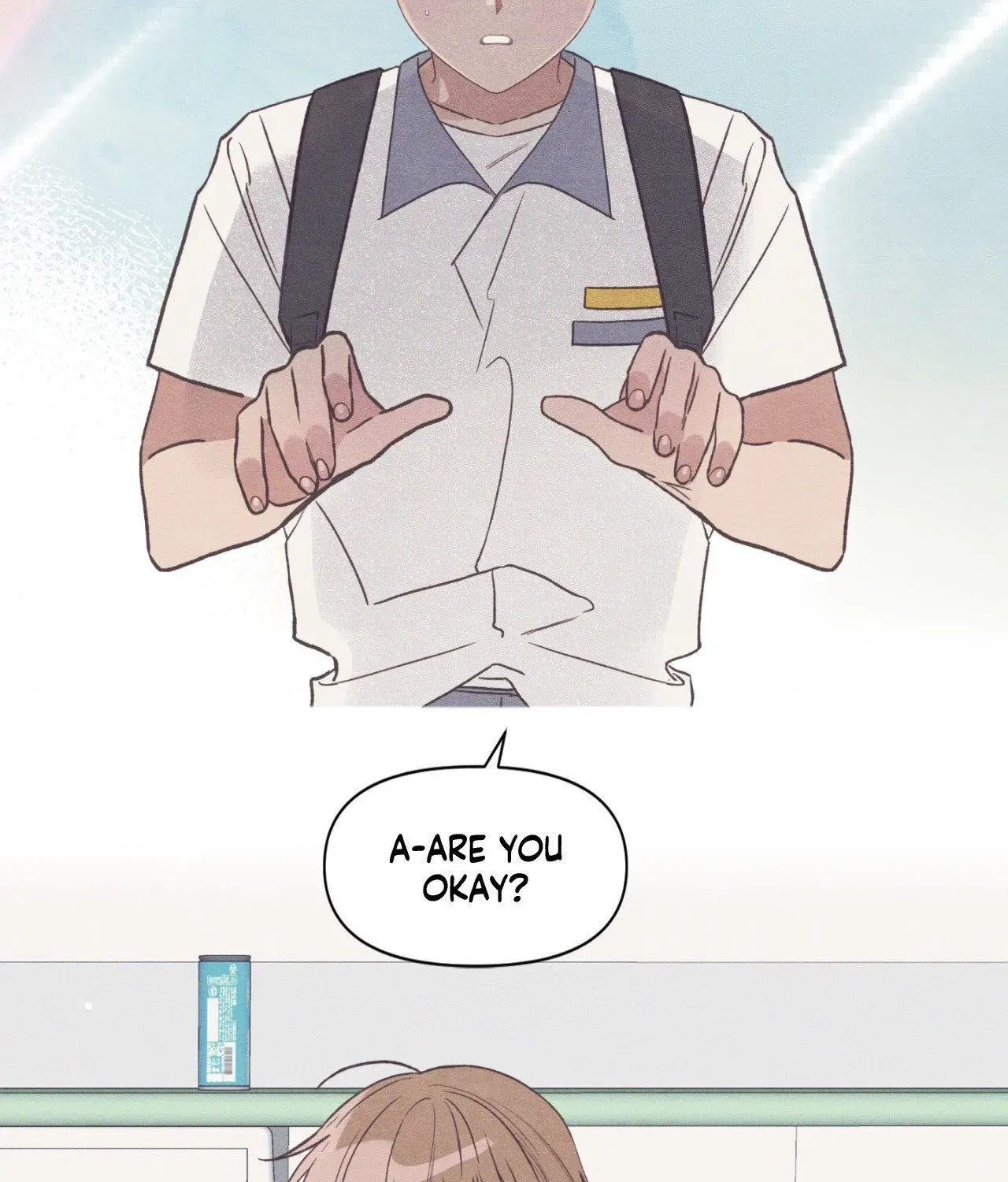 Read Setting You Up chapter 27.04 image 44 on Lezhin