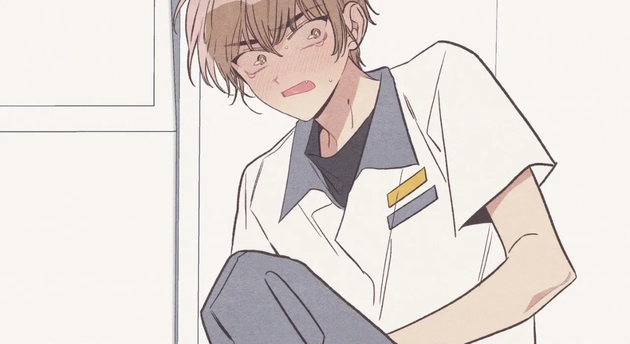 Read Setting You Up chapter 27.04 image 45 on Lezhin
