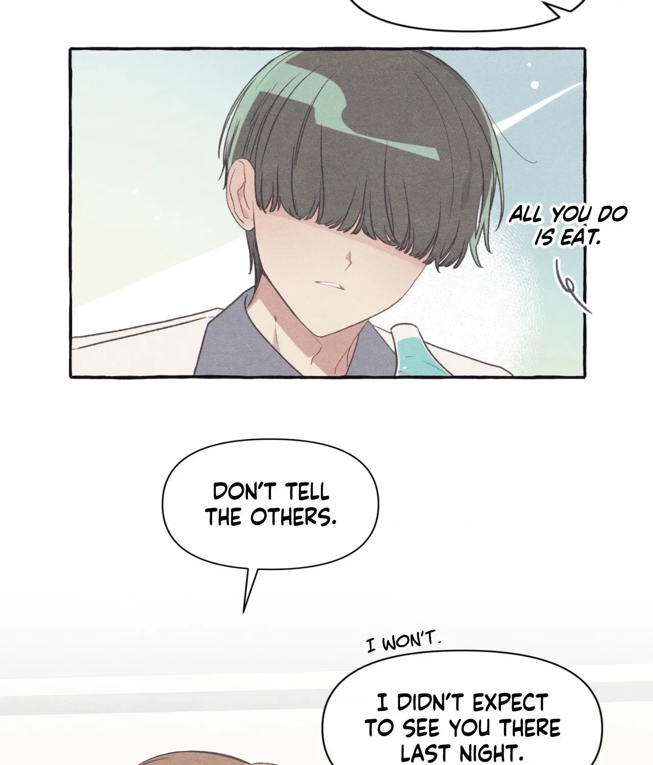 Read Setting You Up chapter 27.04 image 52 on Lezhin