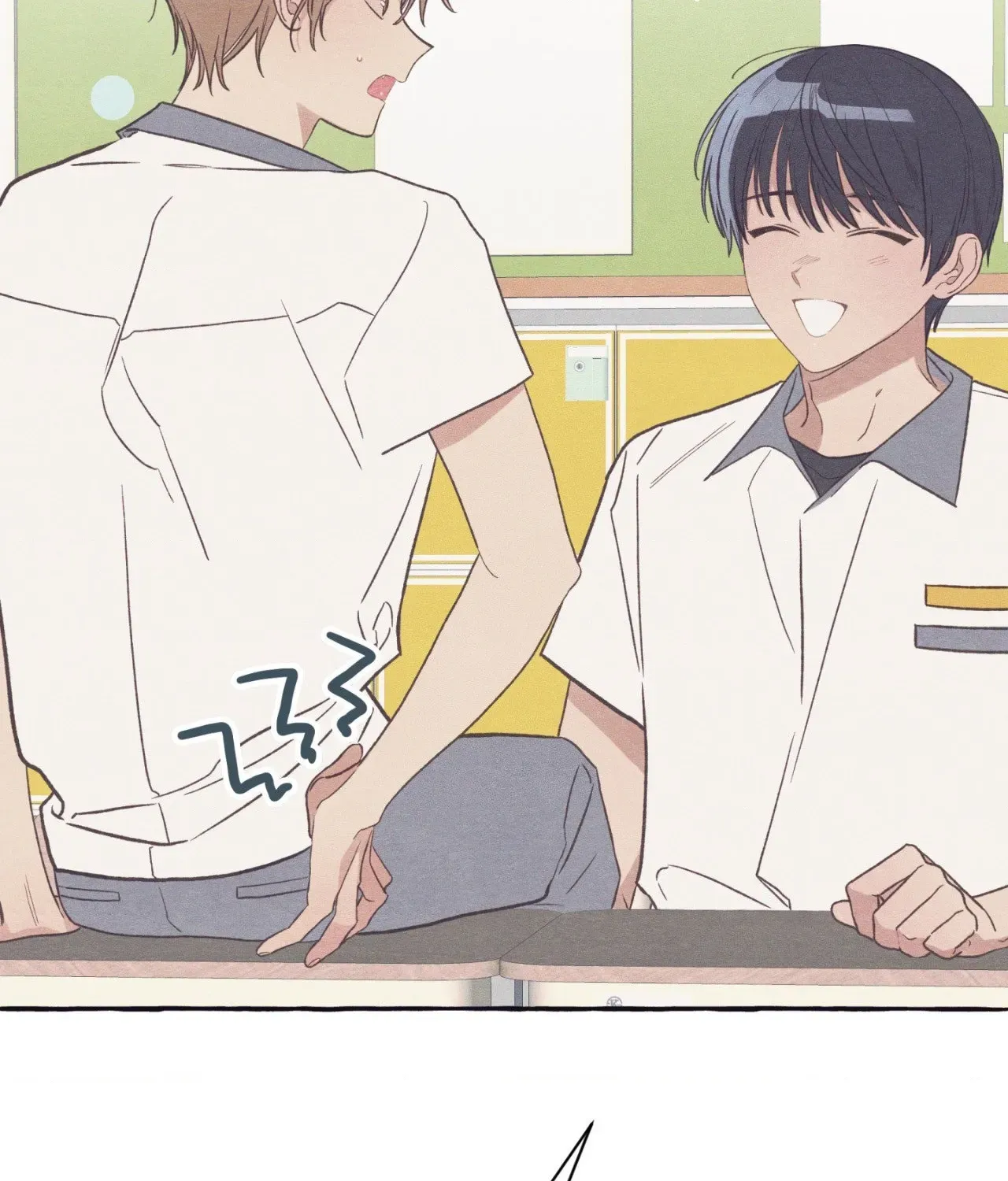 Read Setting You Up chapter 27.04 image 54 on Lezhin