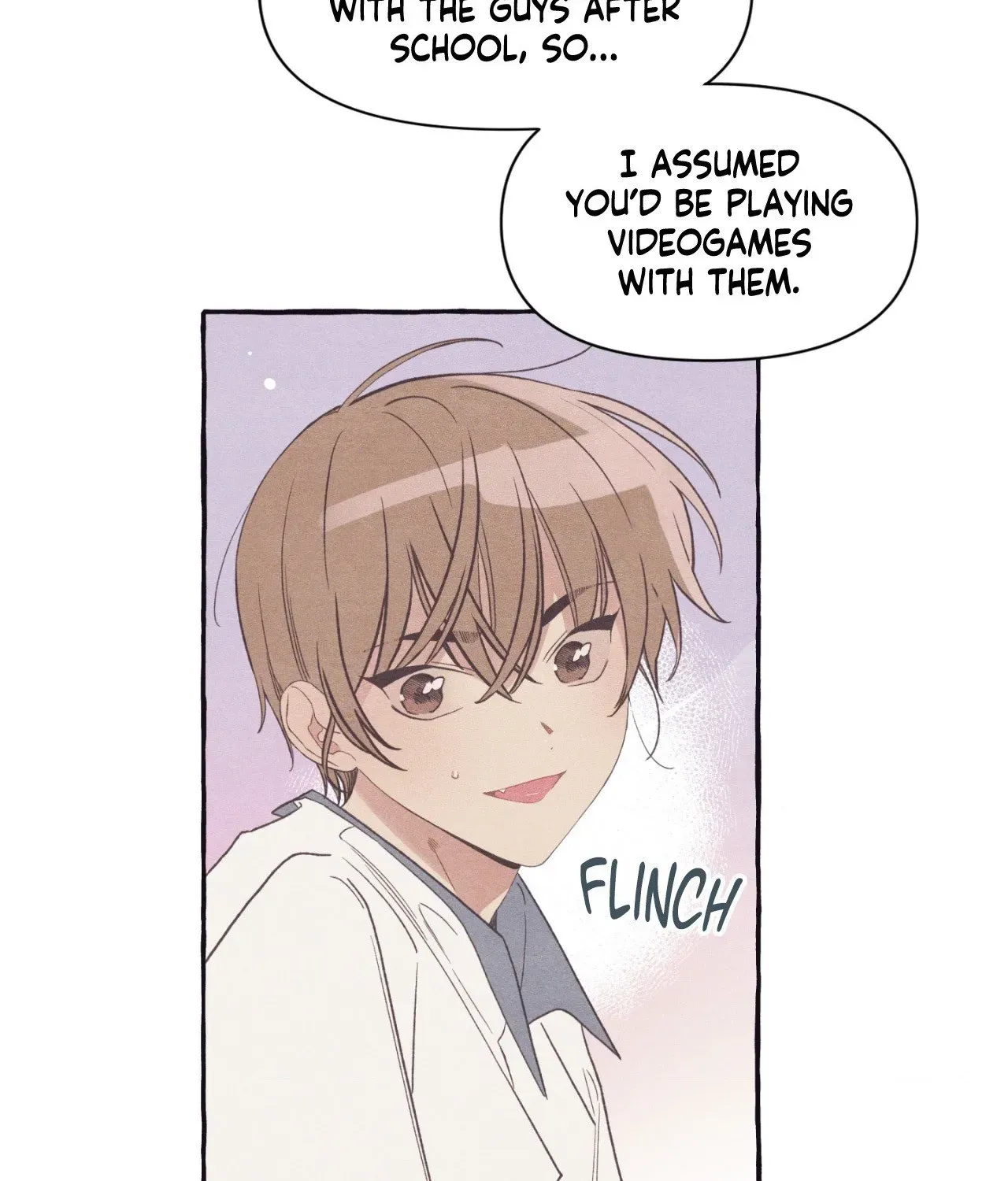 Read Setting You Up chapter 27.04 image 56 on Lezhin