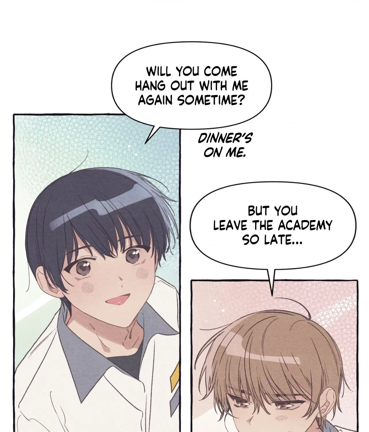 Read Setting You Up chapter 27.04 image 60 on Lezhin