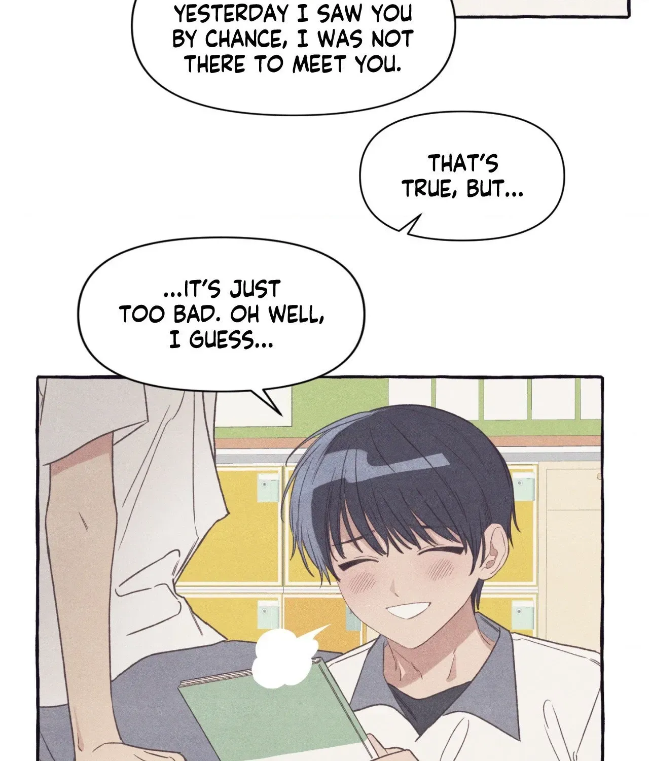Read Setting You Up chapter 27.04 image 62 on Lezhin